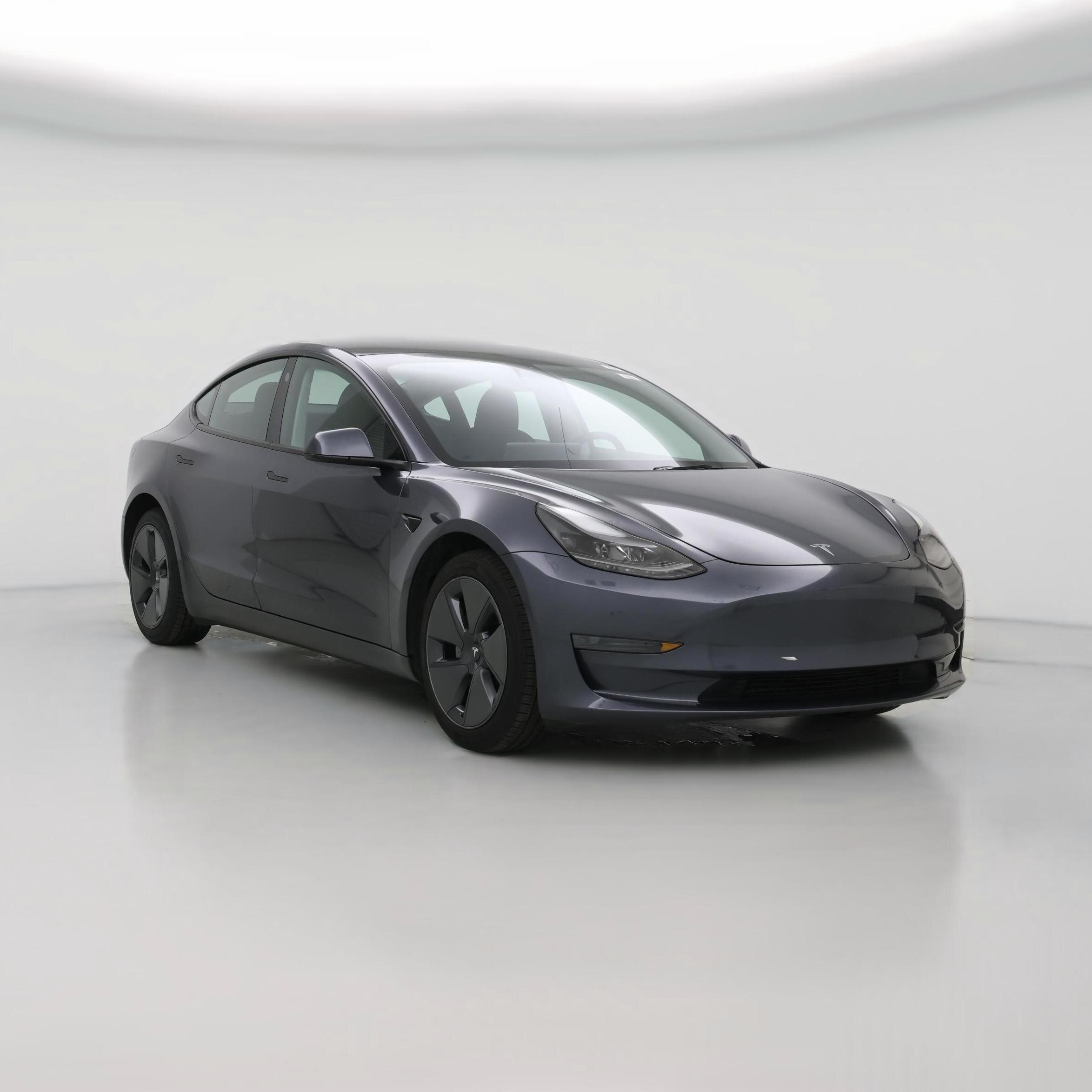 Thumbnail: 2023 Tesla Model 3 - 1