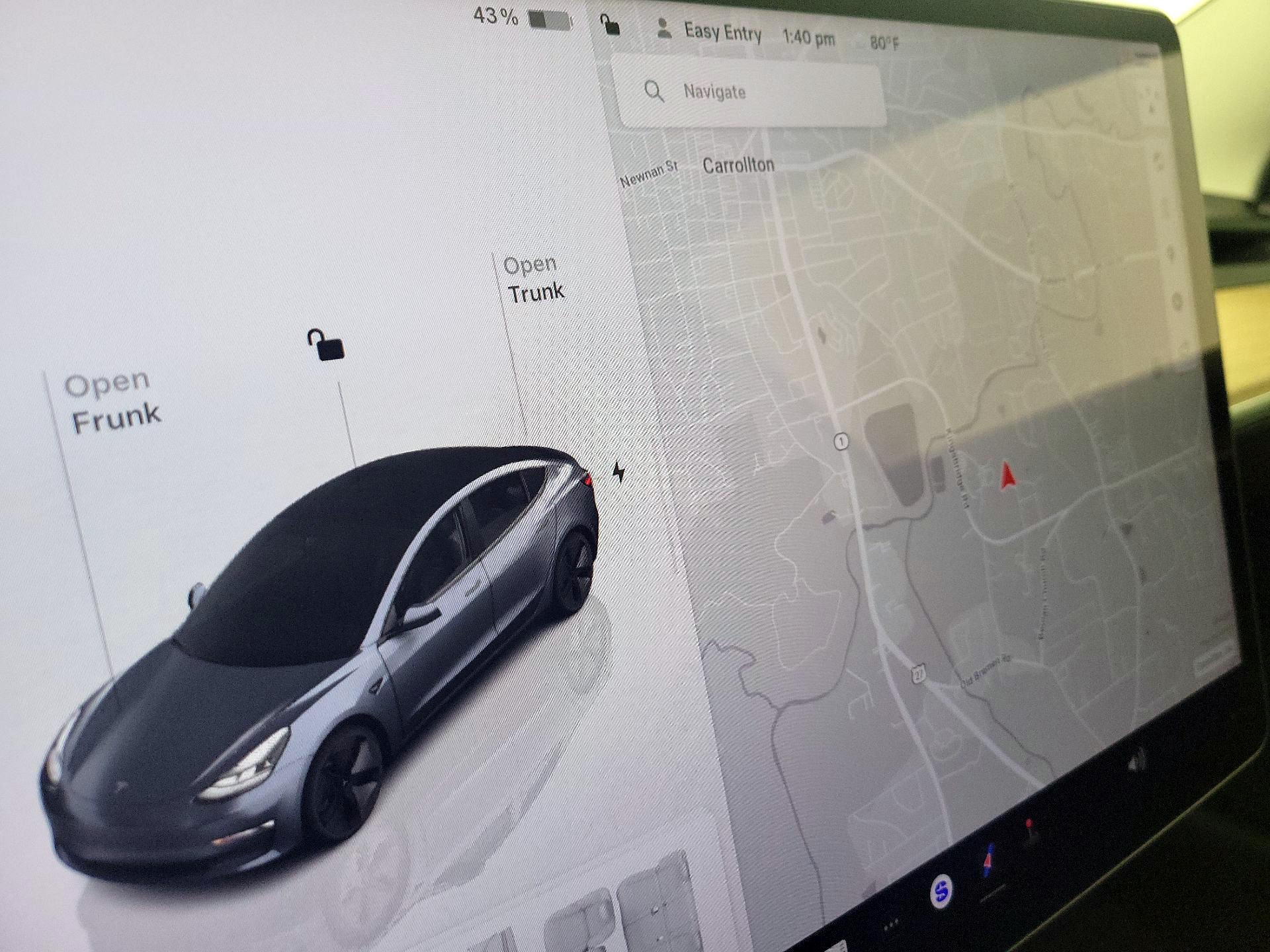 Thumbnail: 2023 Tesla Model 3 - 13