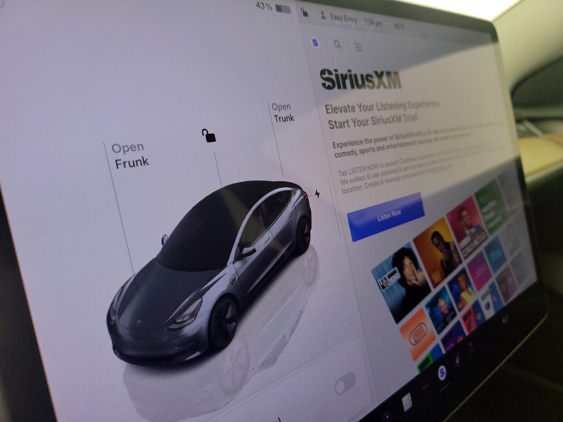 Thumbnail: 2023 Tesla Model 3 - 15
