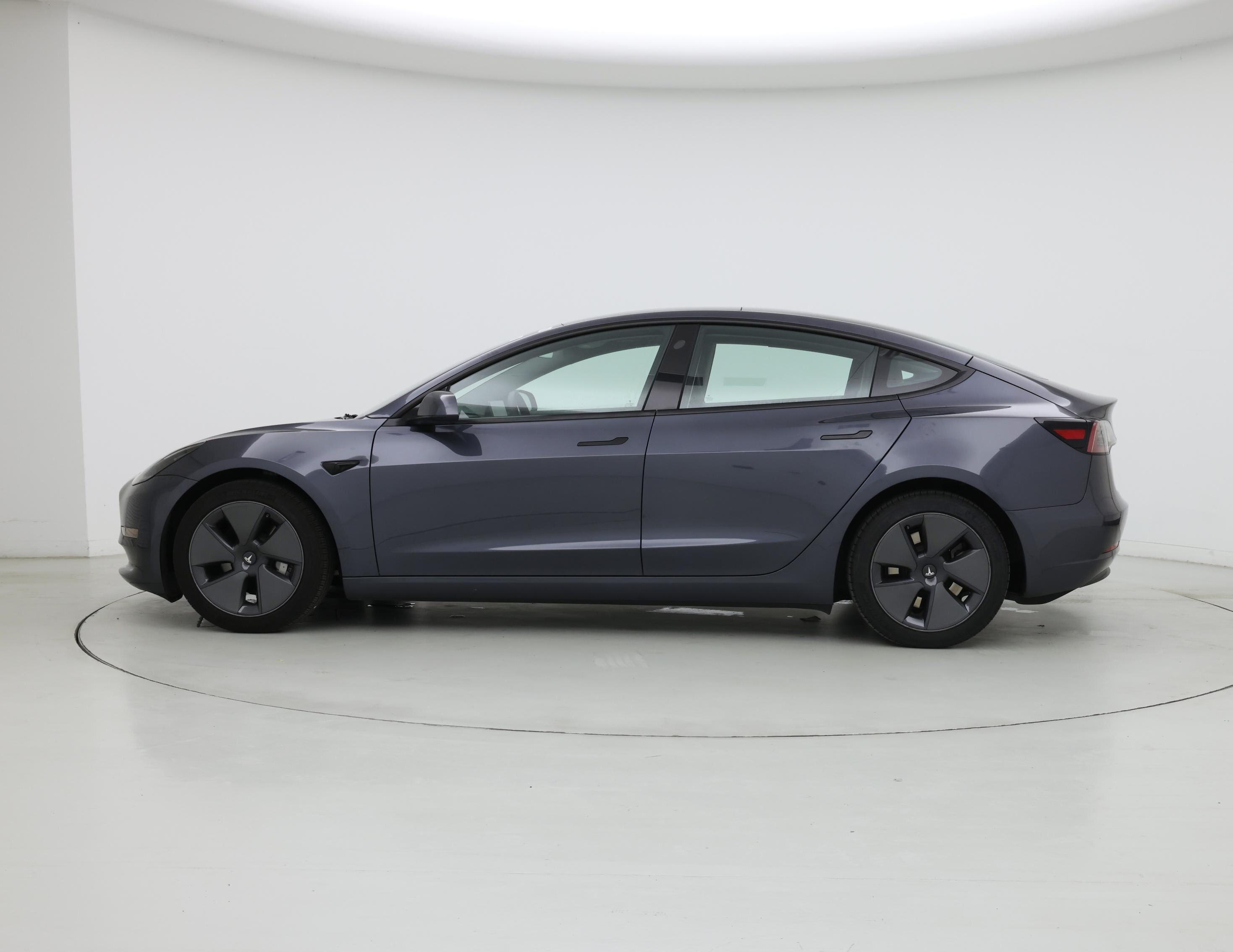 Thumbnail: 2023 Tesla Model 3 - 3