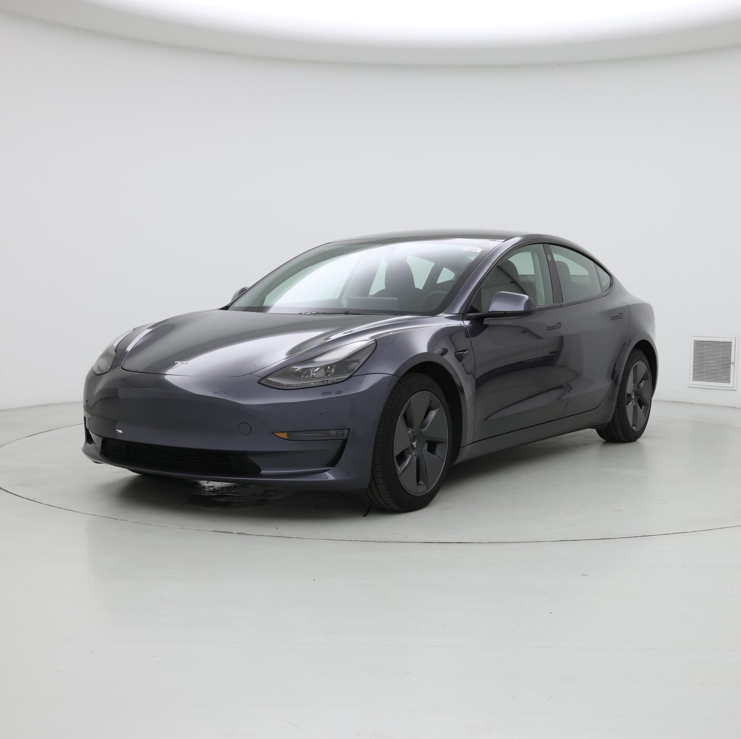 Thumbnail: 2023 Tesla Model 3 - 4