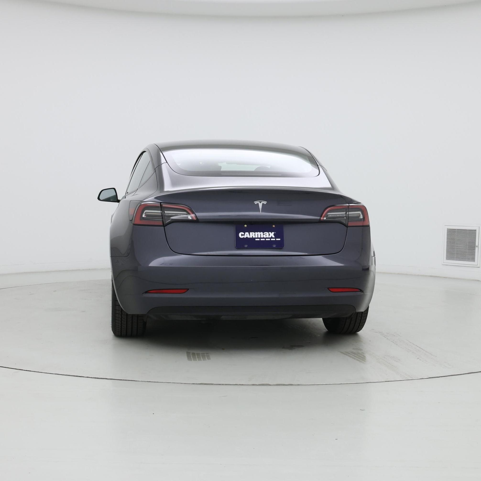 Thumbnail: 2023 Tesla Model 3 - 6