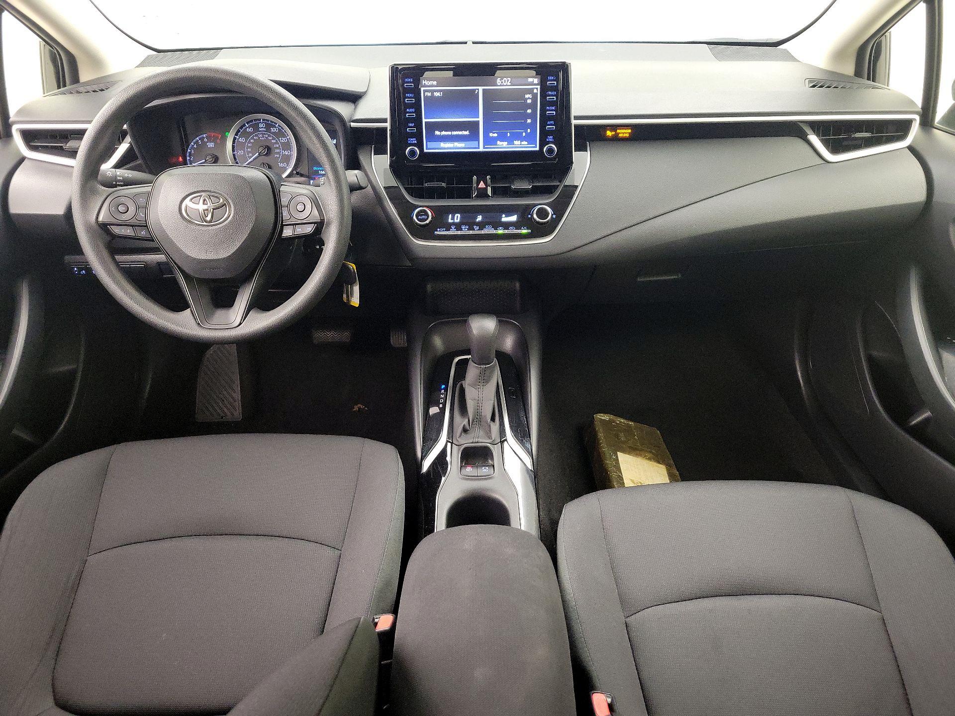 Thumbnail: 2020 Toyota Corolla - 9