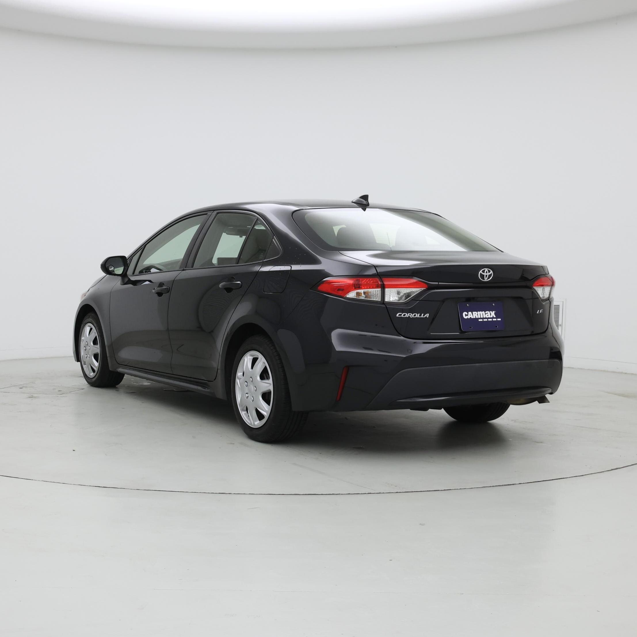 Thumbnail: 2020 Toyota Corolla - 2