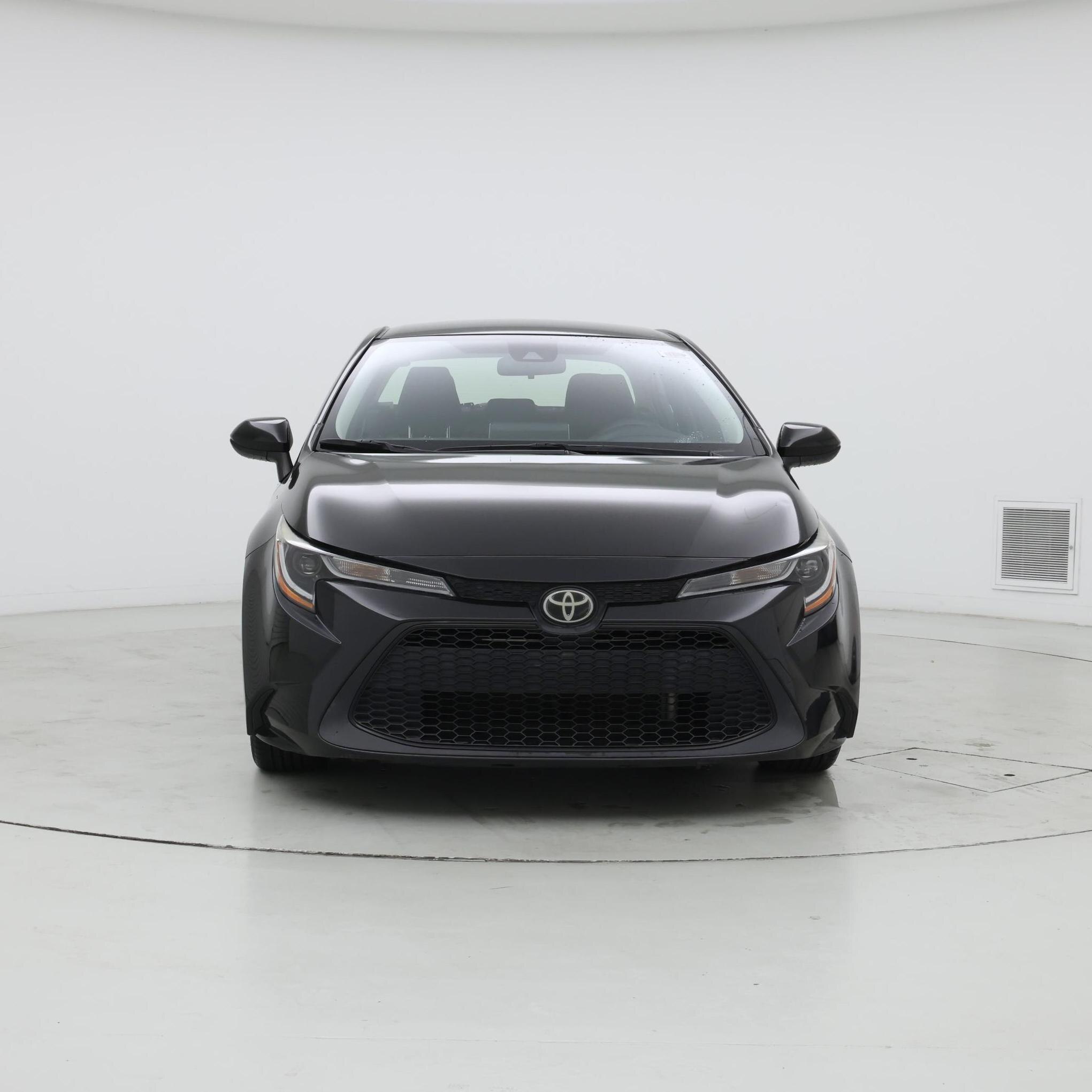 Thumbnail: 2020 Toyota Corolla - 5