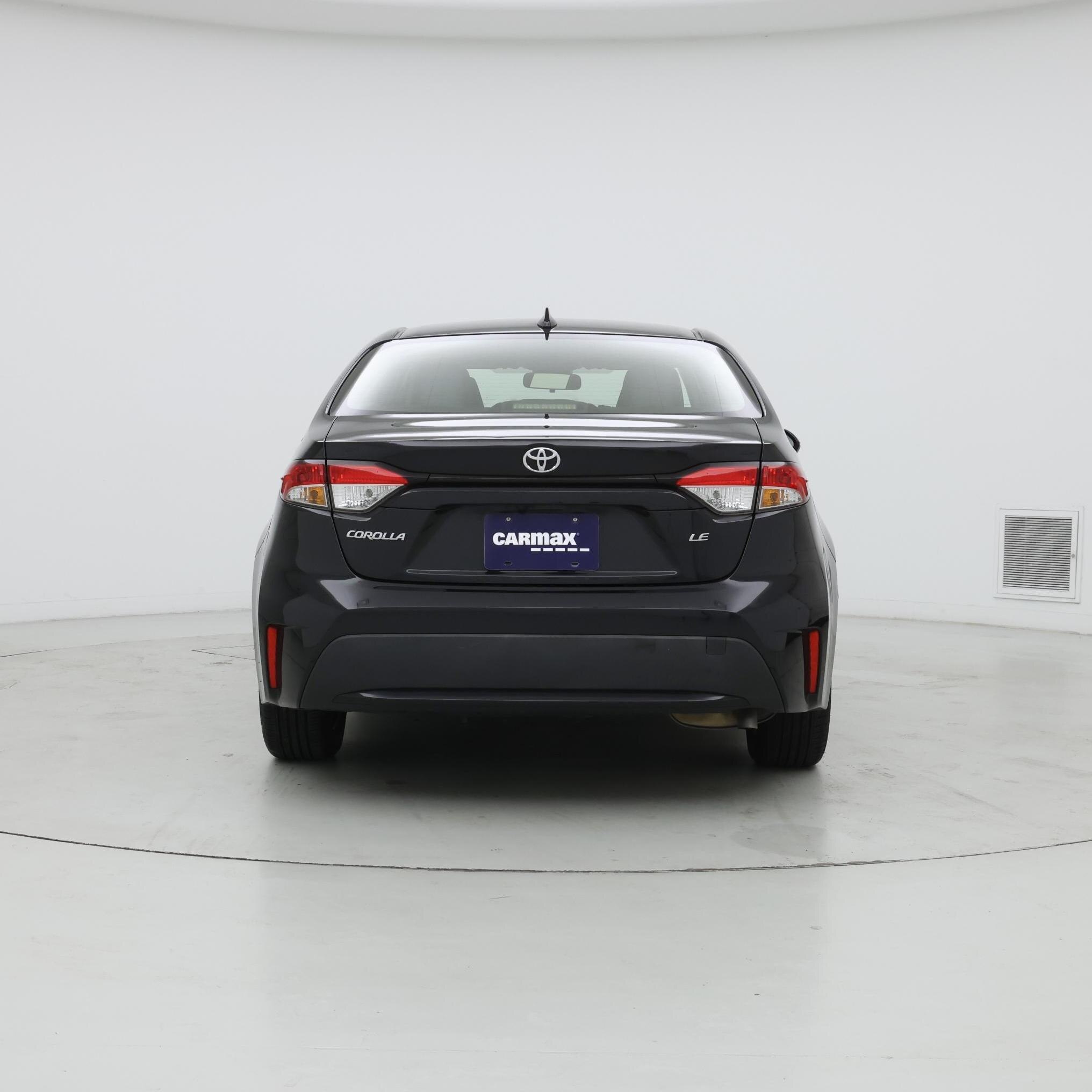 Thumbnail: 2020 Toyota Corolla - 6