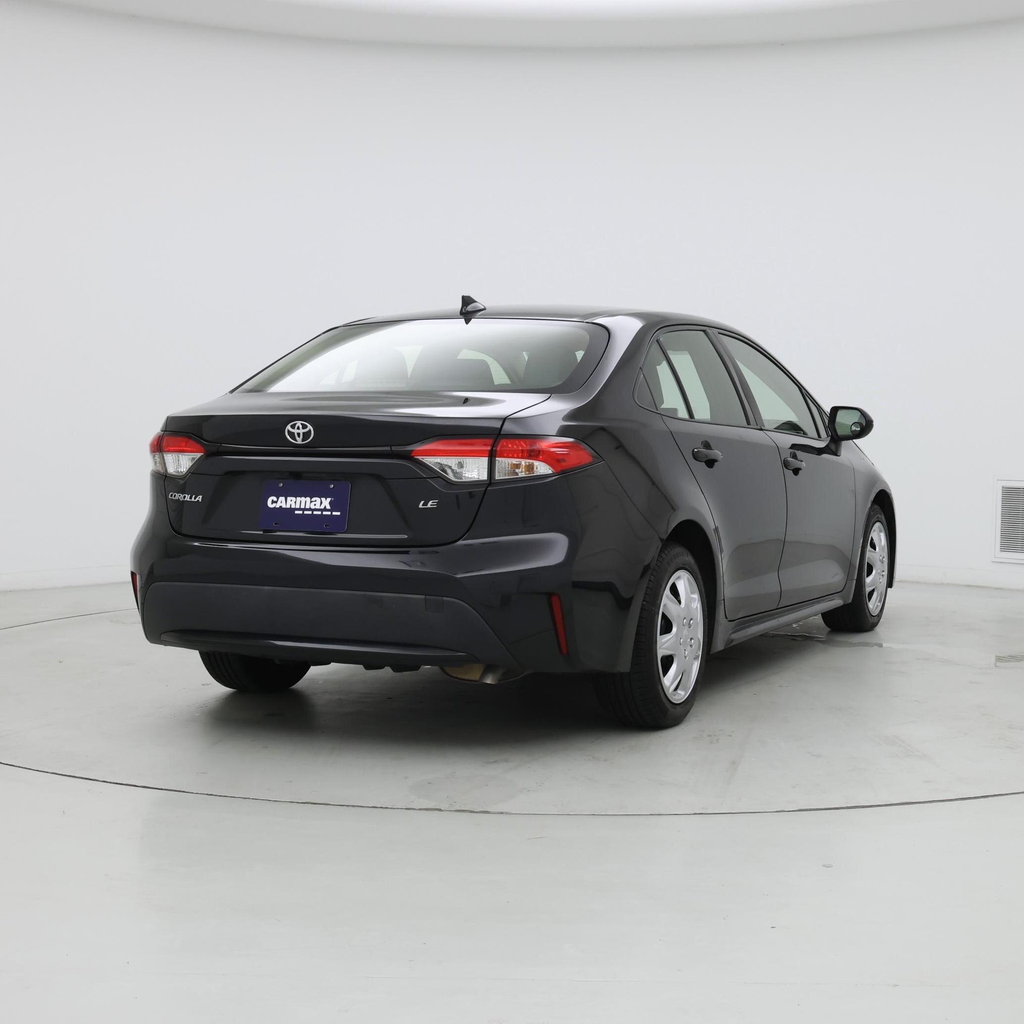 Thumbnail: 2020 Toyota Corolla - 8