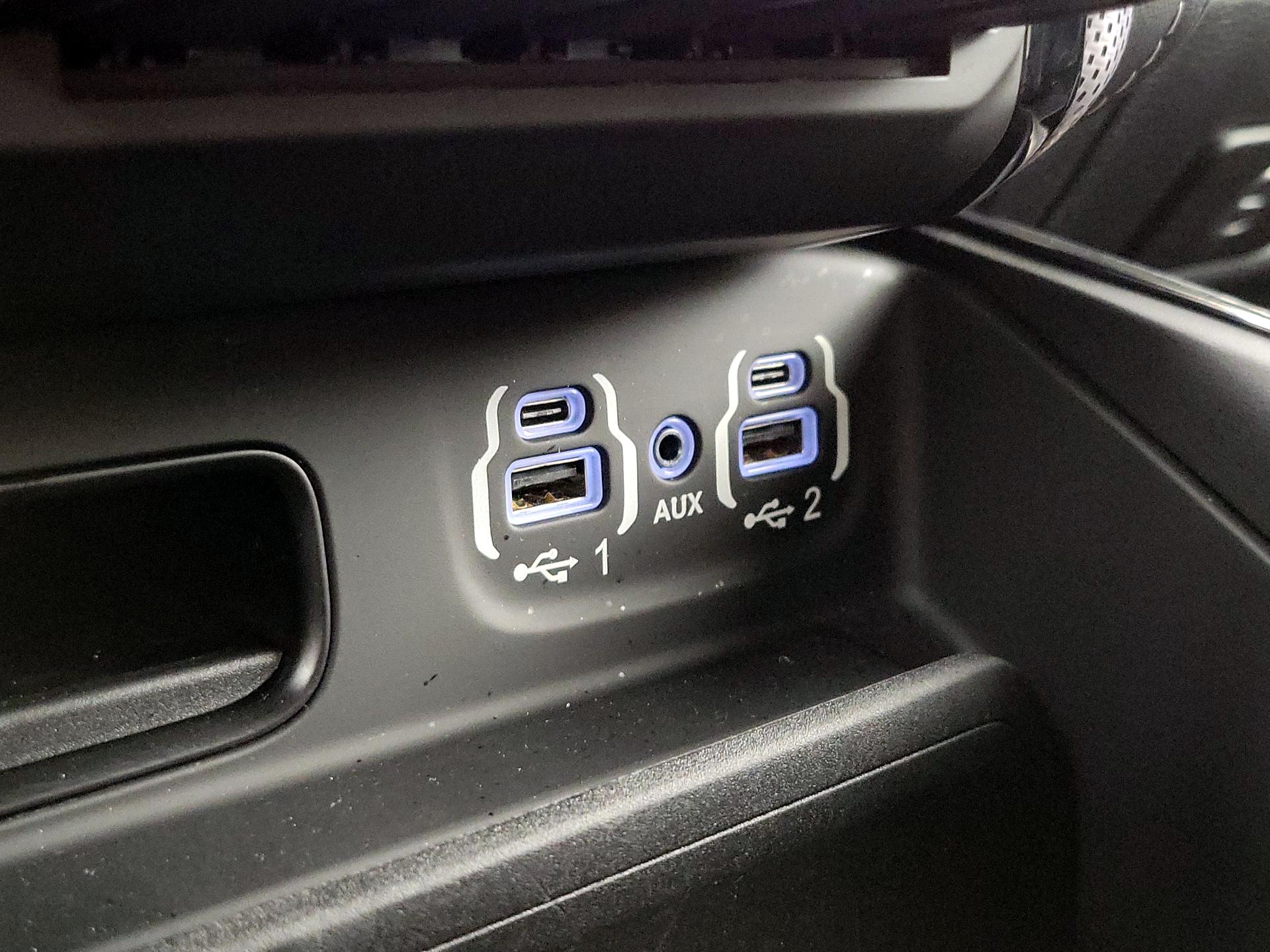Thumbnail: 2021 RAM 1500 - 19
