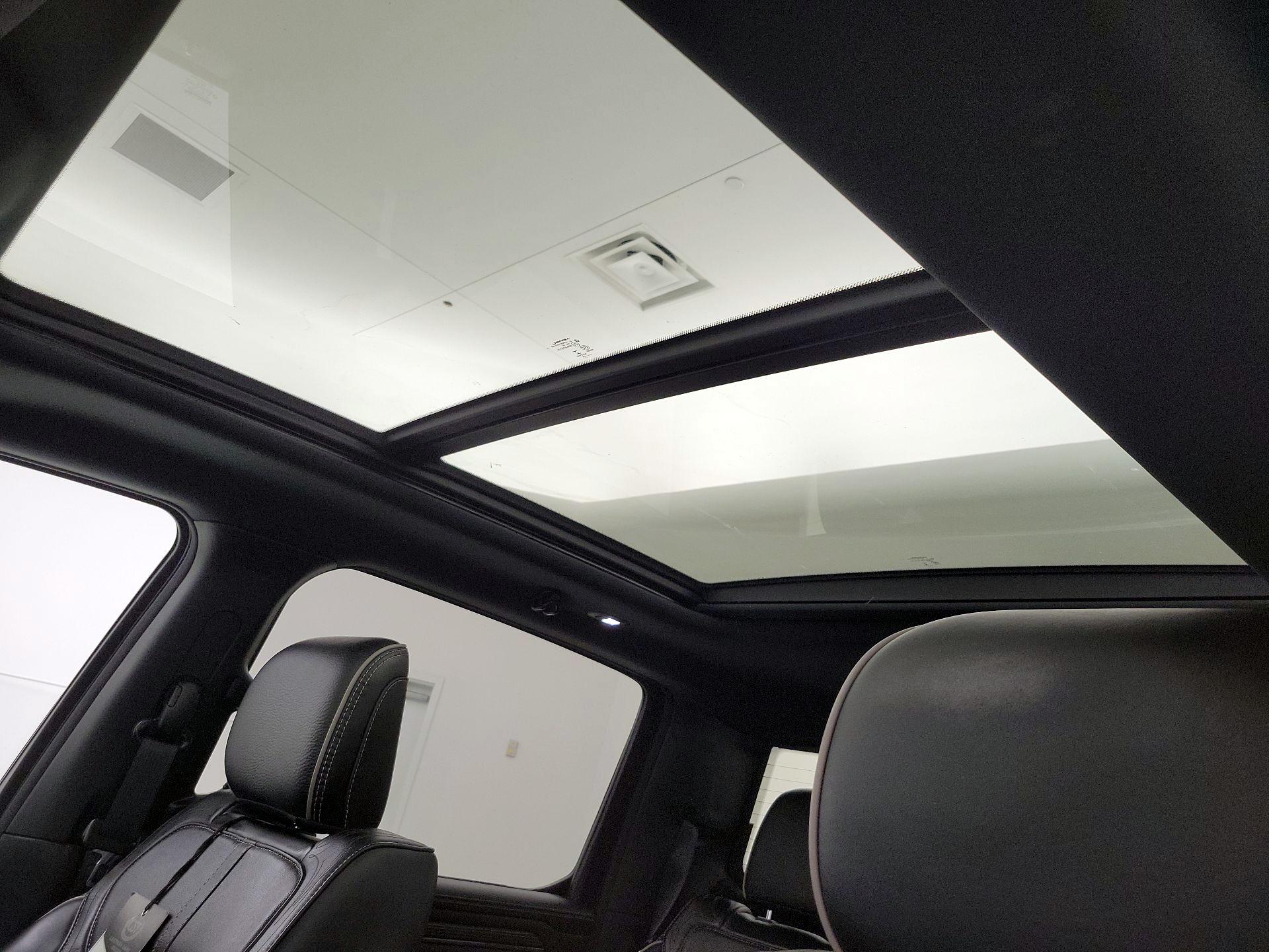 Thumbnail: 2021 RAM 1500 - 20