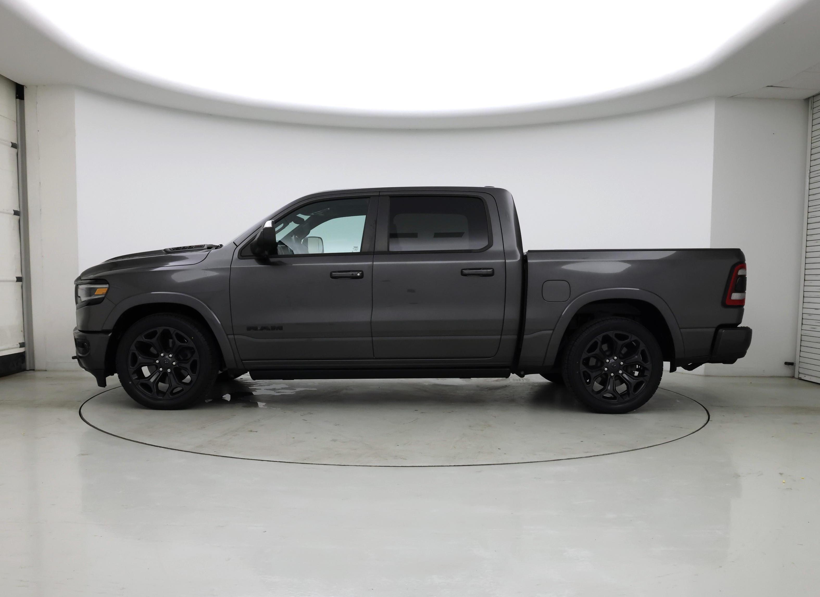 Thumbnail: 2021 RAM 1500 - 3