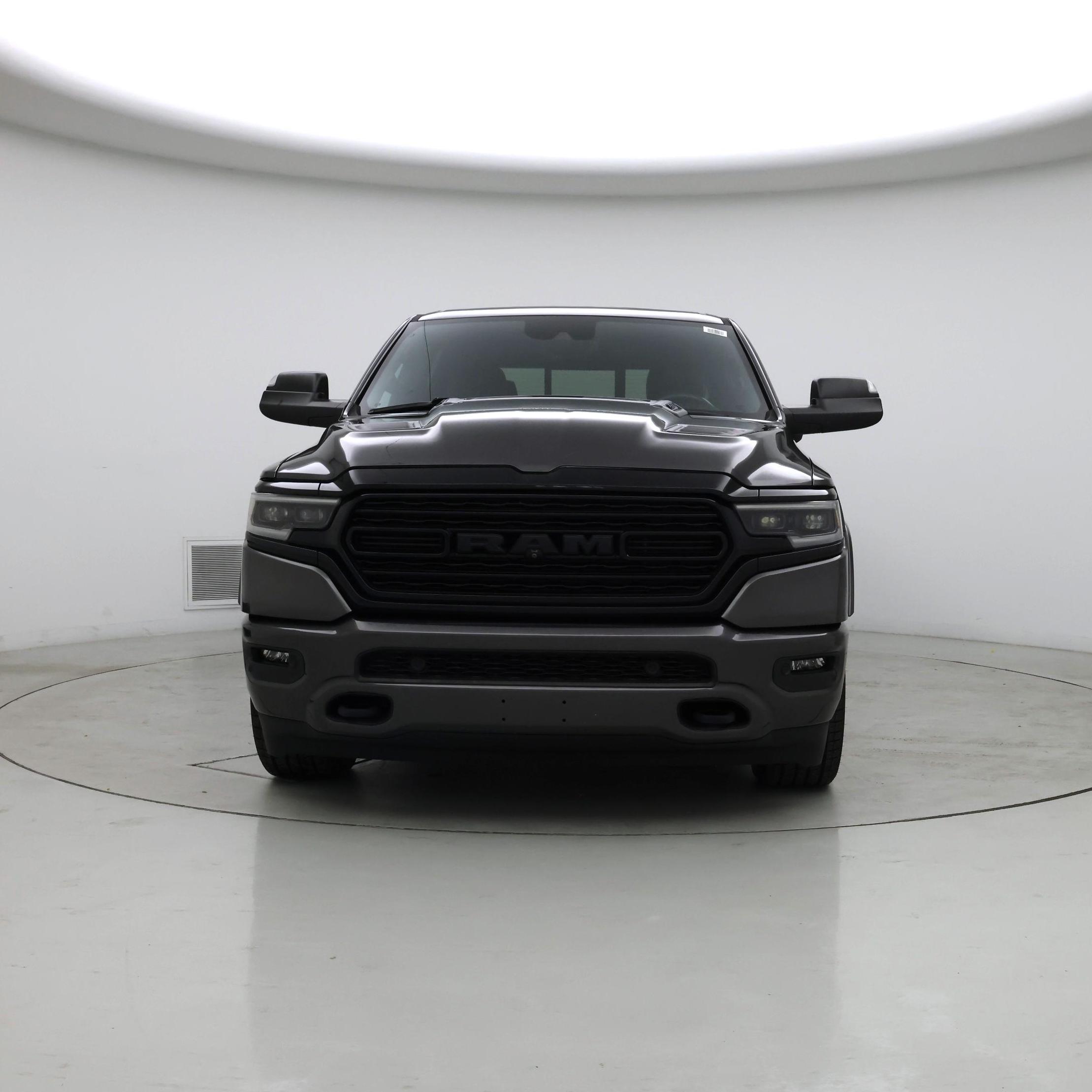 Thumbnail: 2021 RAM 1500 - 5