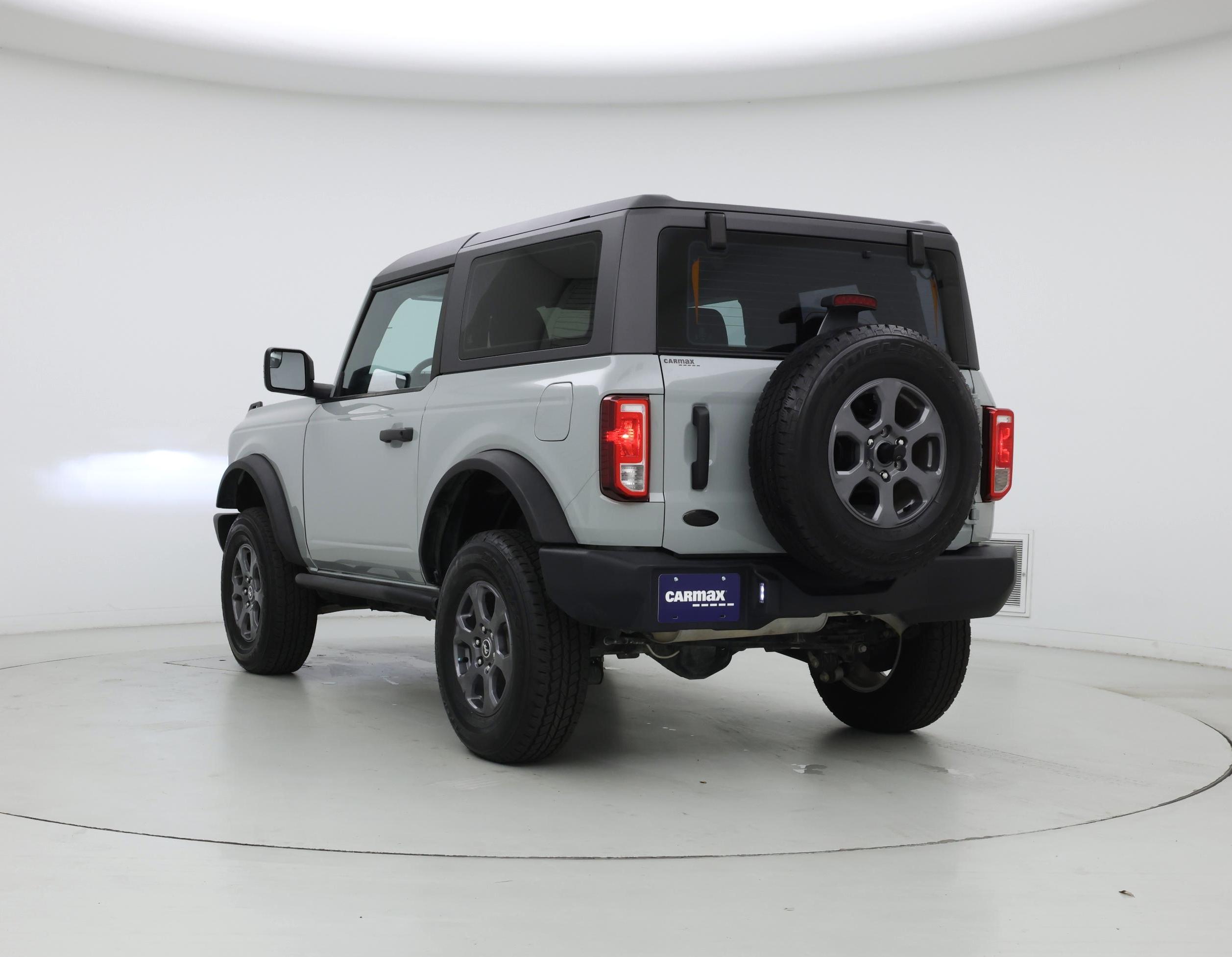 Thumbnail: 2022 Ford Bronco - 2