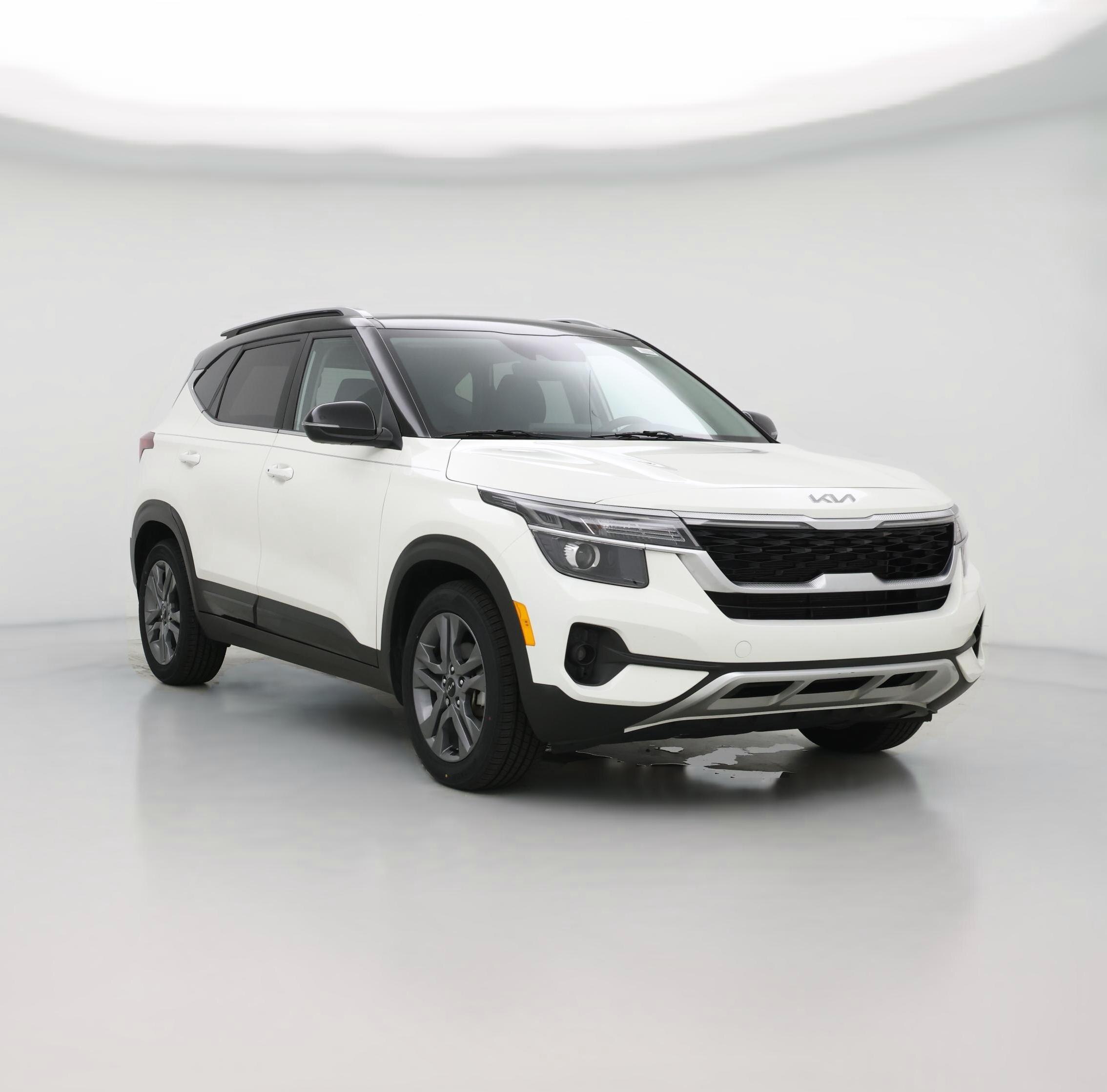 Thumbnail: 2022 Kia Seltos - 1