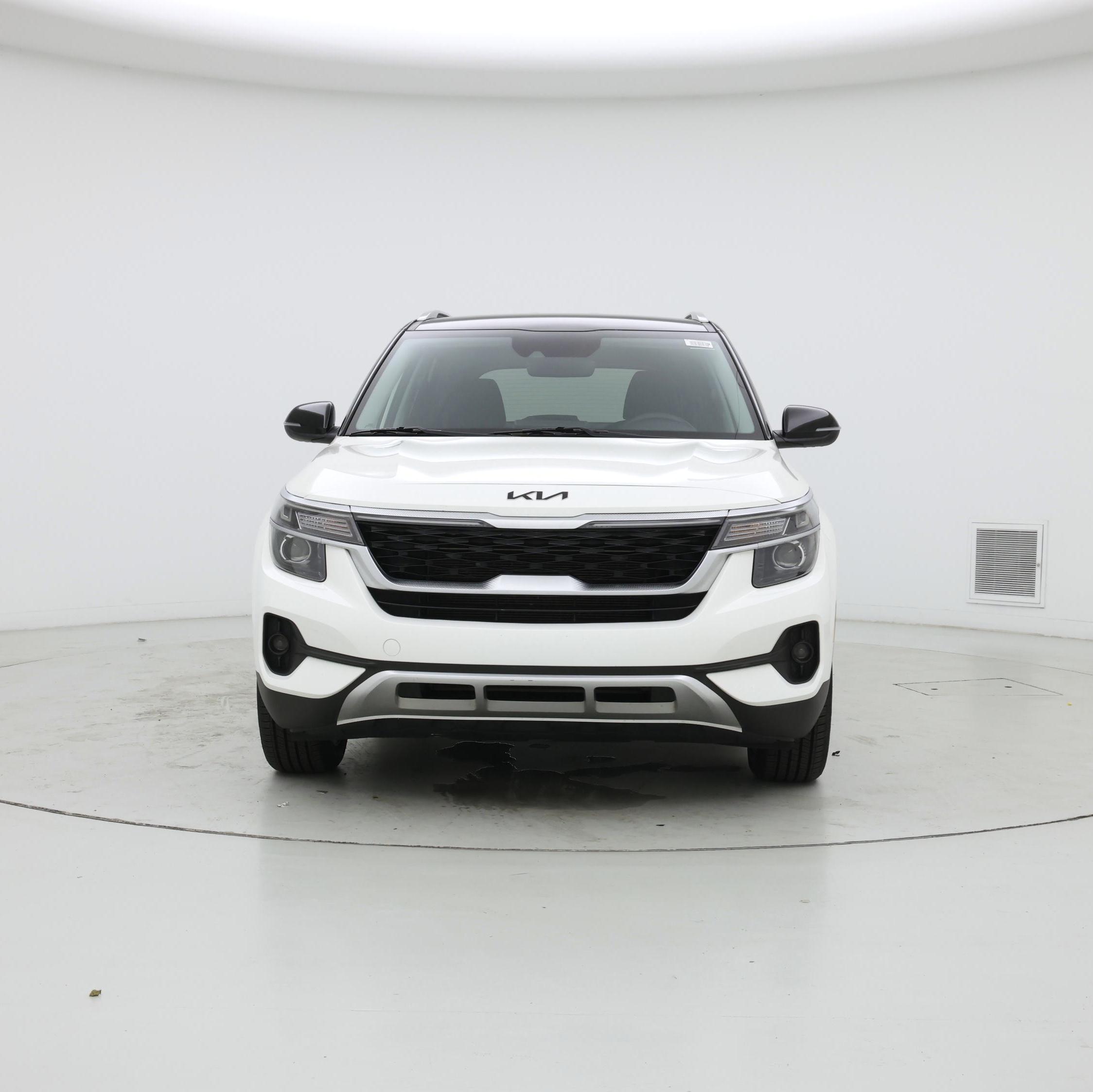 Thumbnail: 2022 Kia Seltos - 5