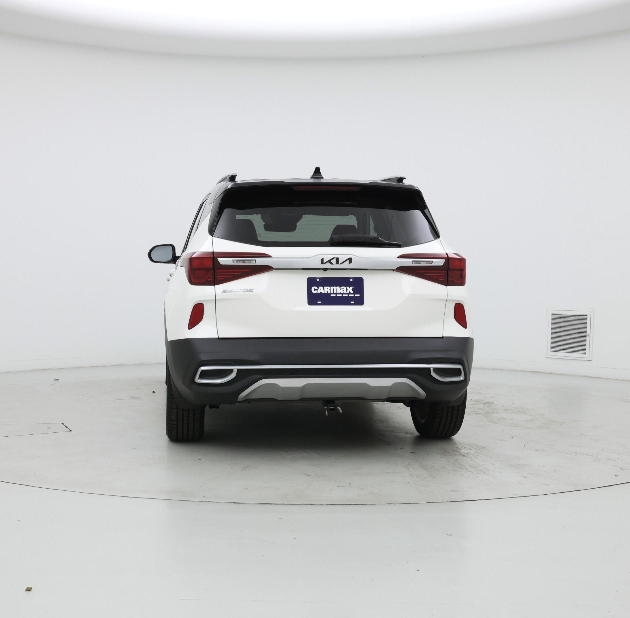 Thumbnail: 2022 Kia Seltos - 6