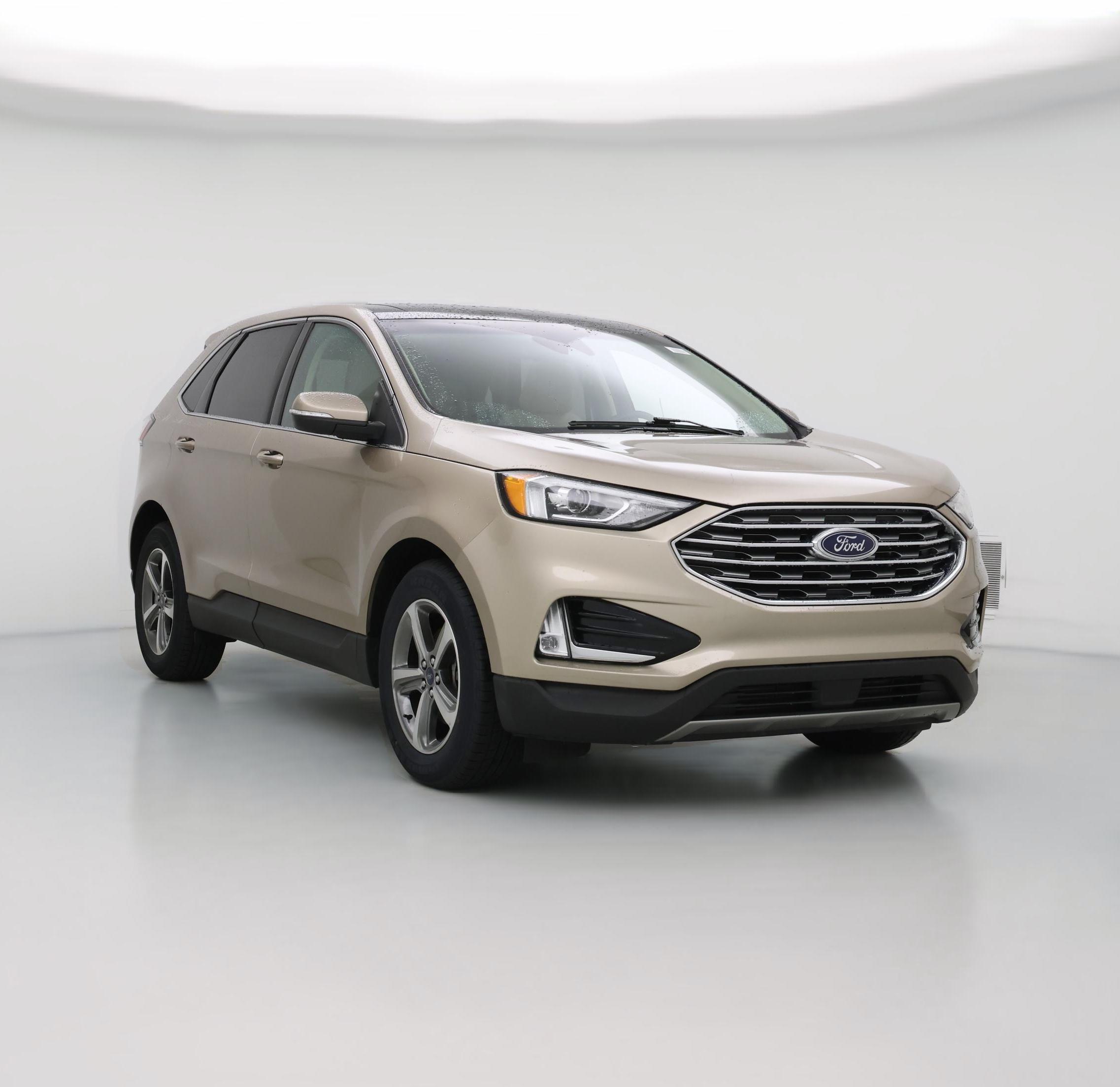 Thumbnail: 2020 Ford Edge - 1