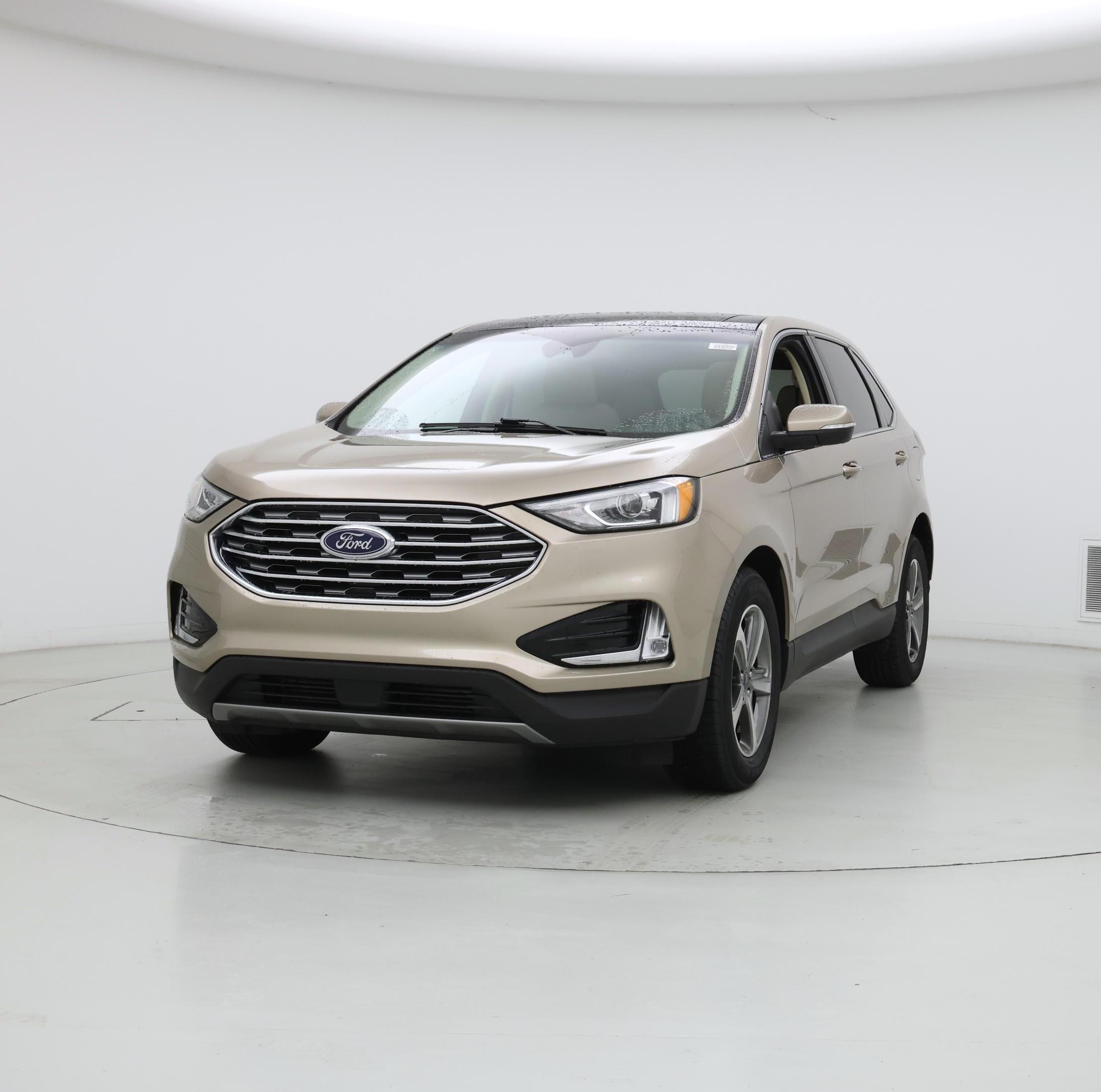 Thumbnail: 2020 Ford Edge - 4