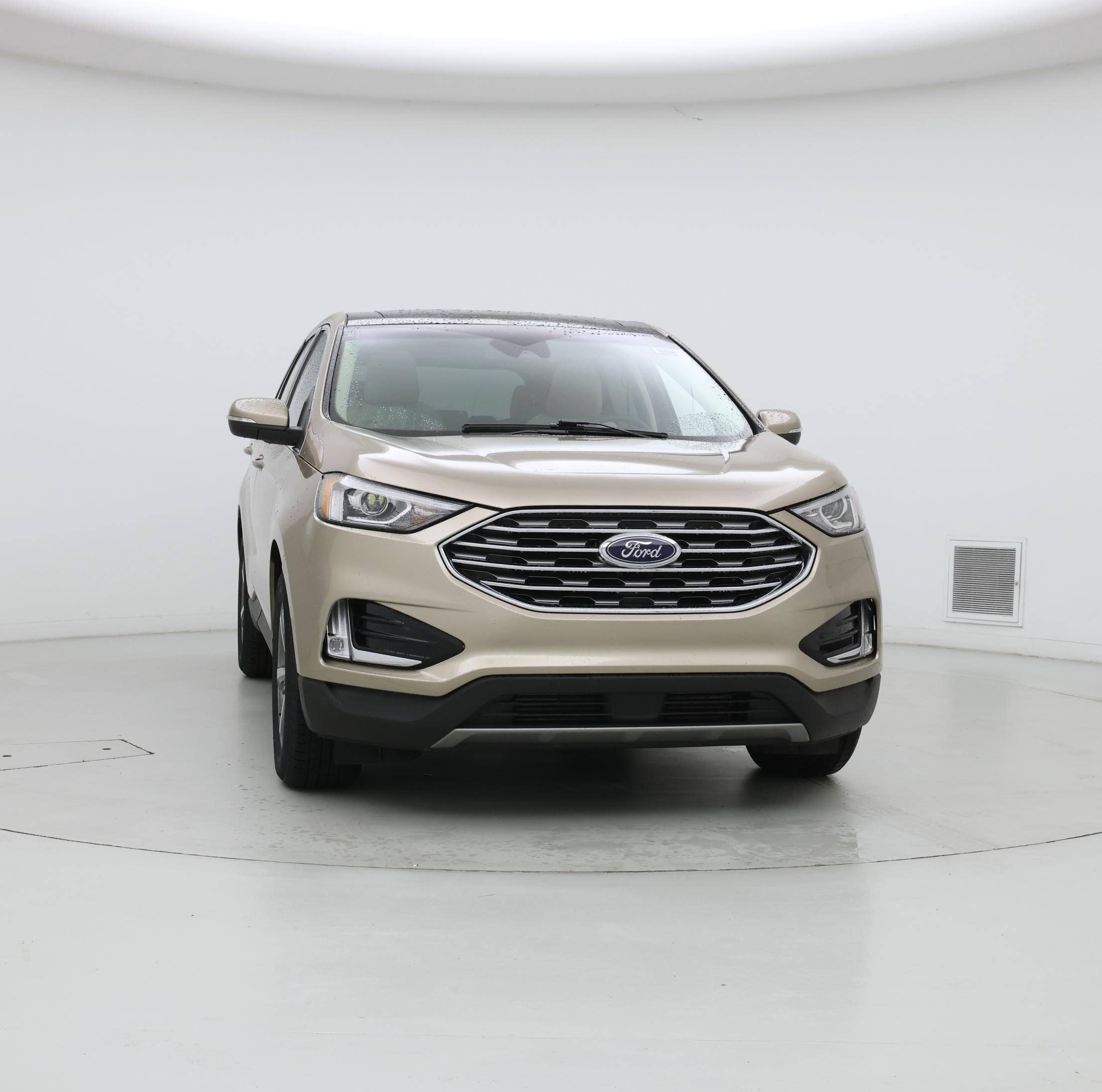 Thumbnail: 2020 Ford Edge - 5