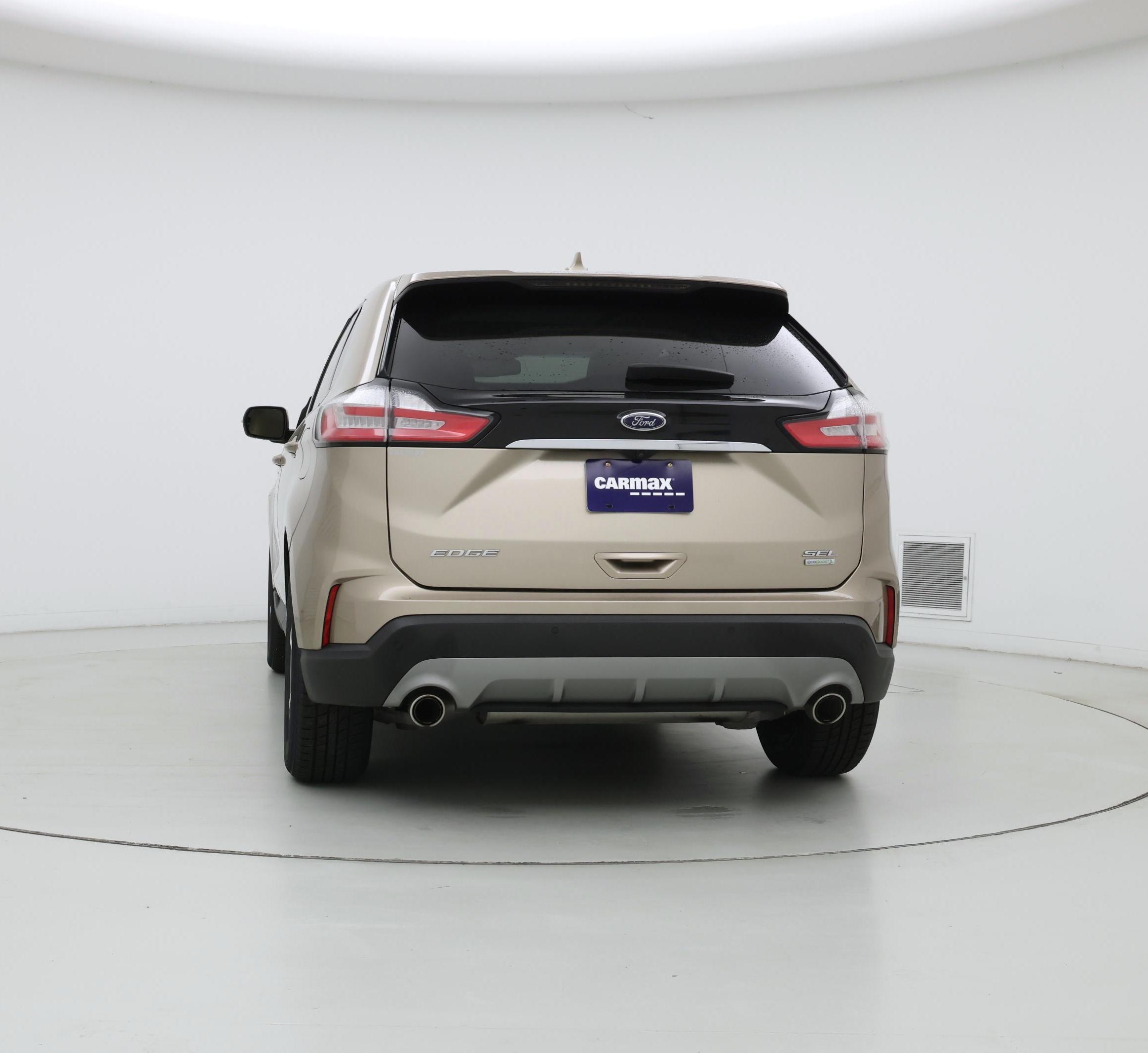 Thumbnail: 2020 Ford Edge - 6