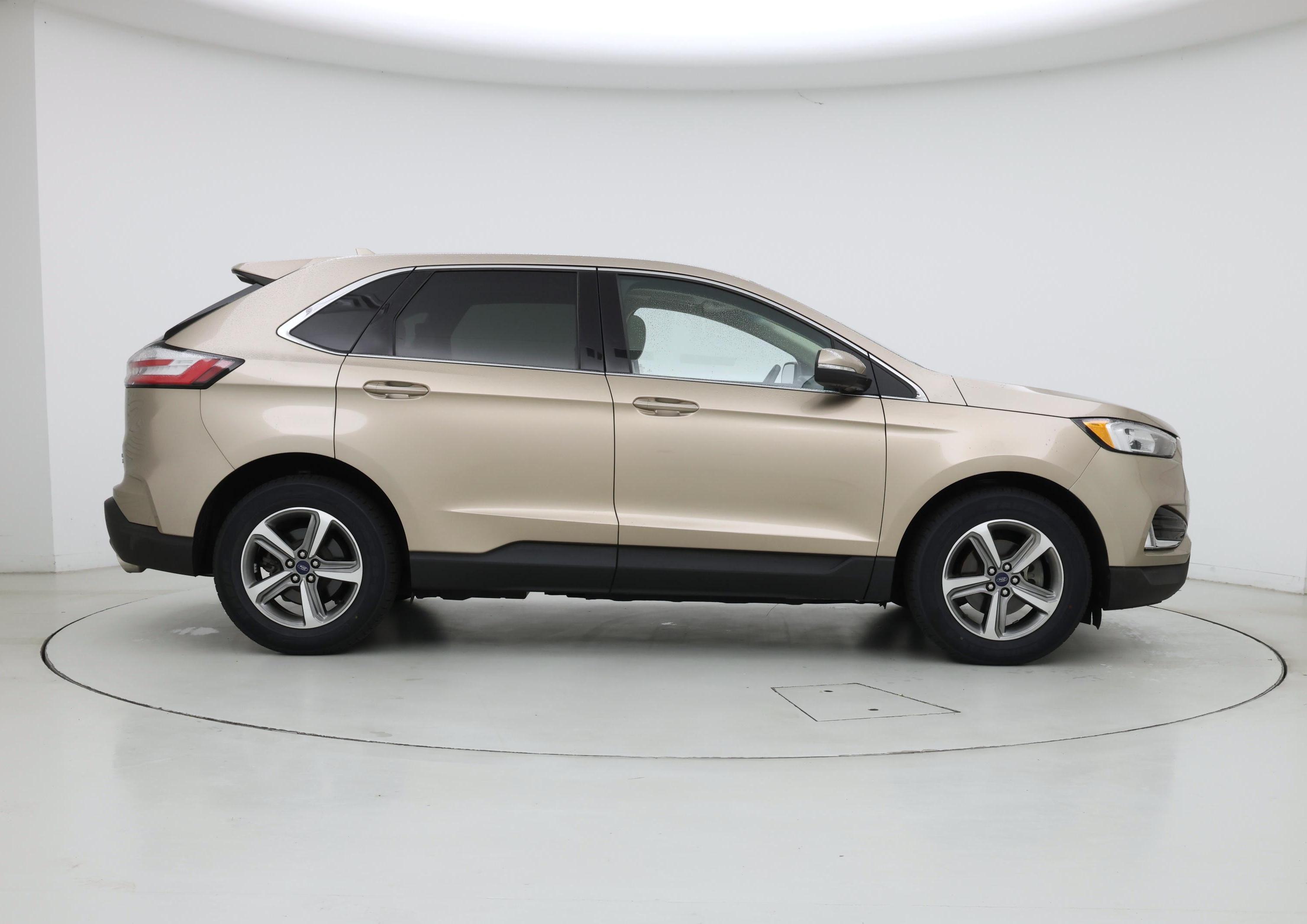 Thumbnail: 2020 Ford Edge - 7