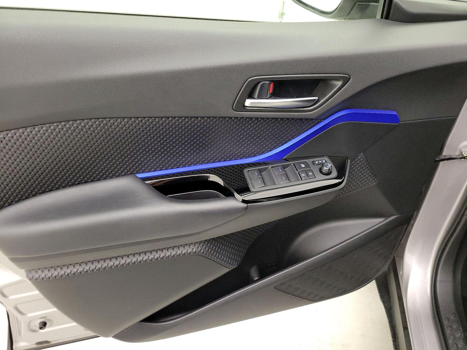 Thumbnail: 2020 Toyota C-HR - 12