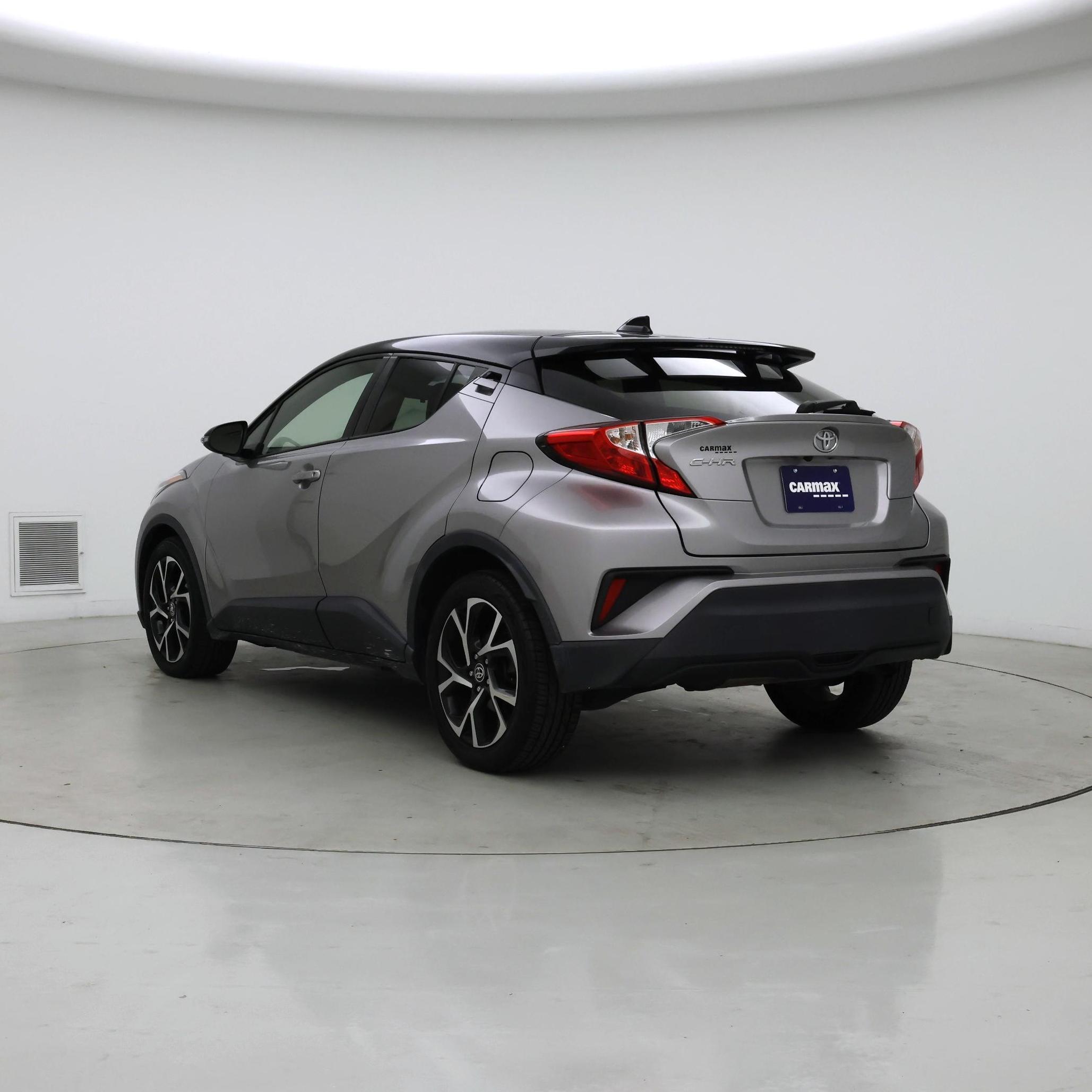 Thumbnail: 2020 Toyota C-HR - 2