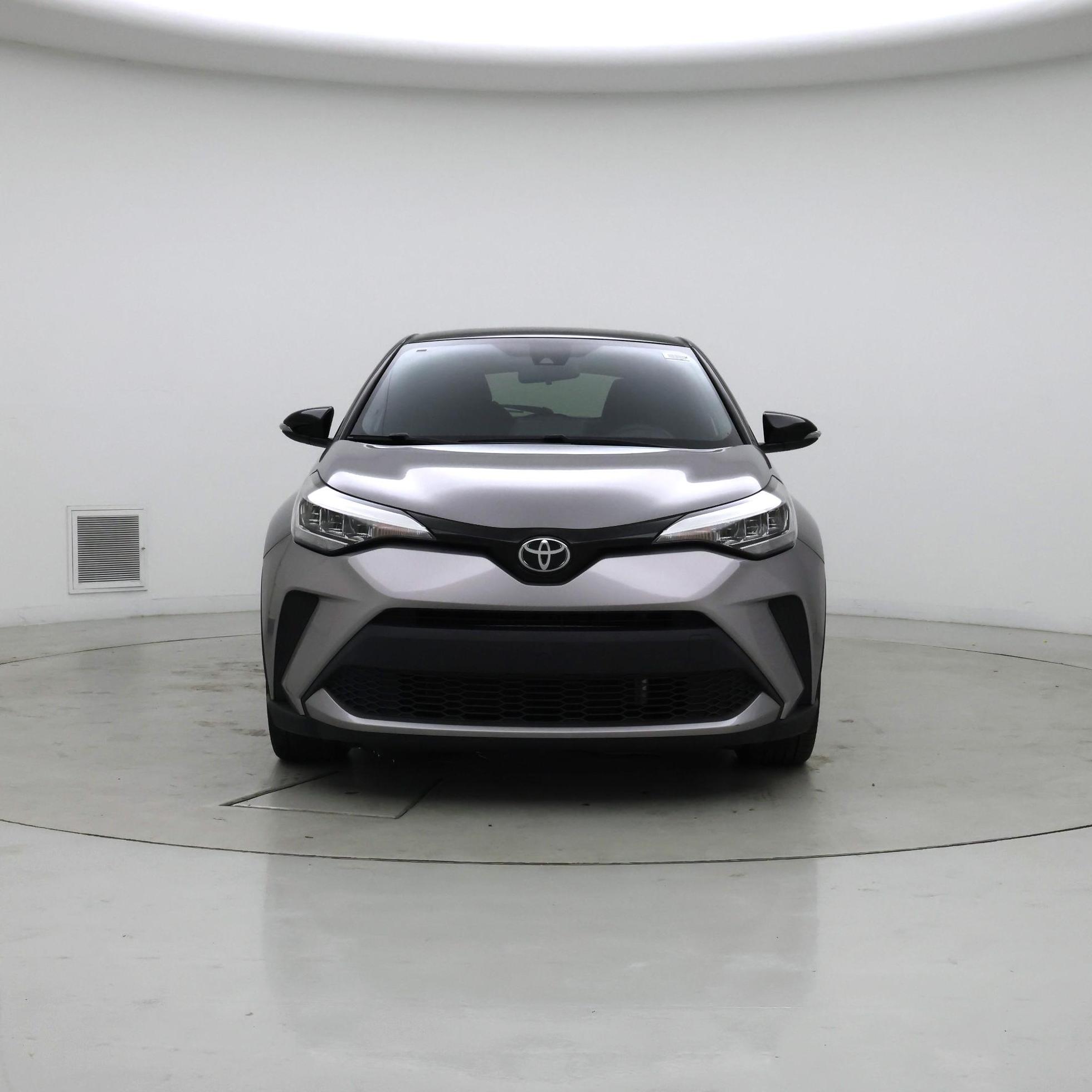 Thumbnail: 2020 Toyota C-HR - 5