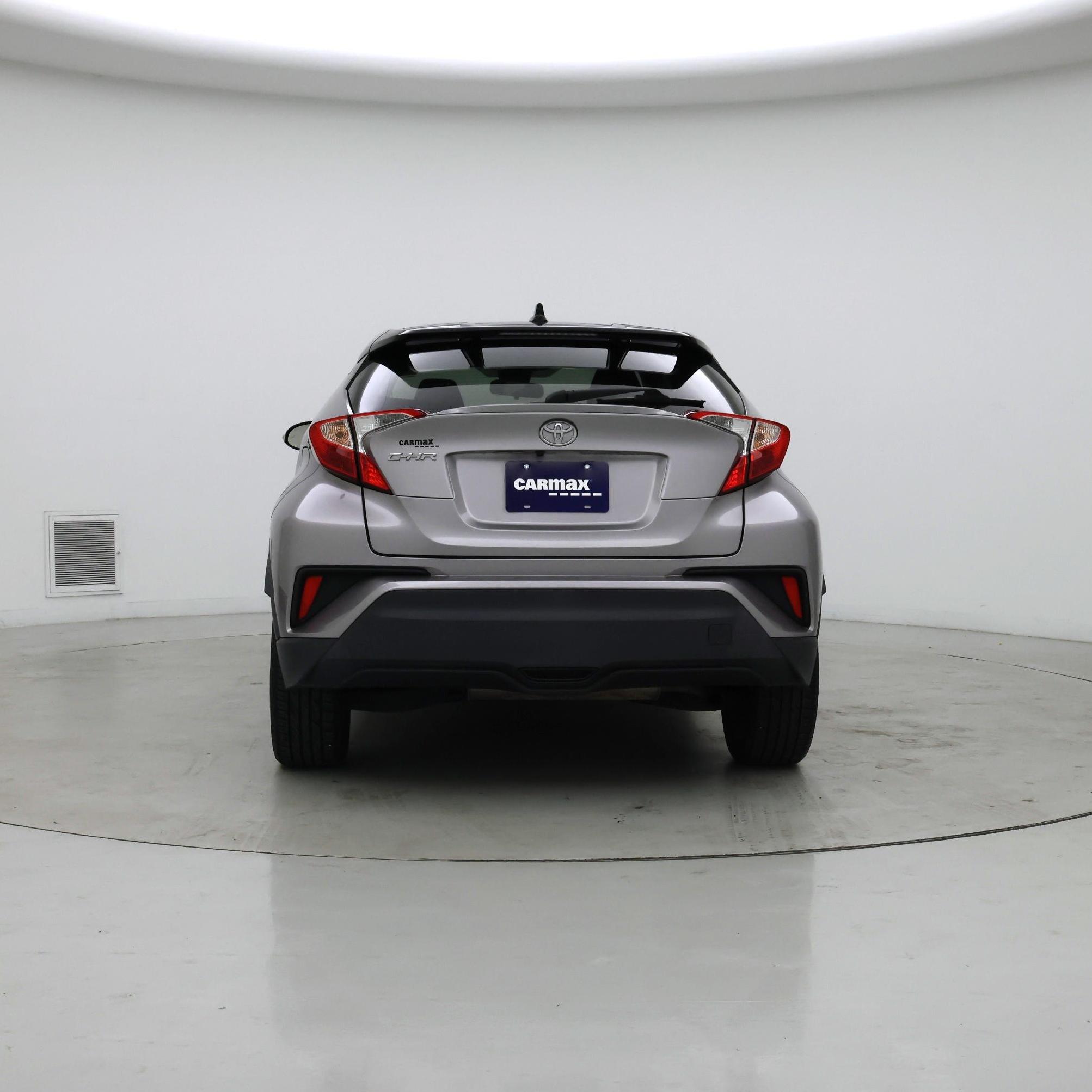 Thumbnail: 2020 Toyota C-HR - 6