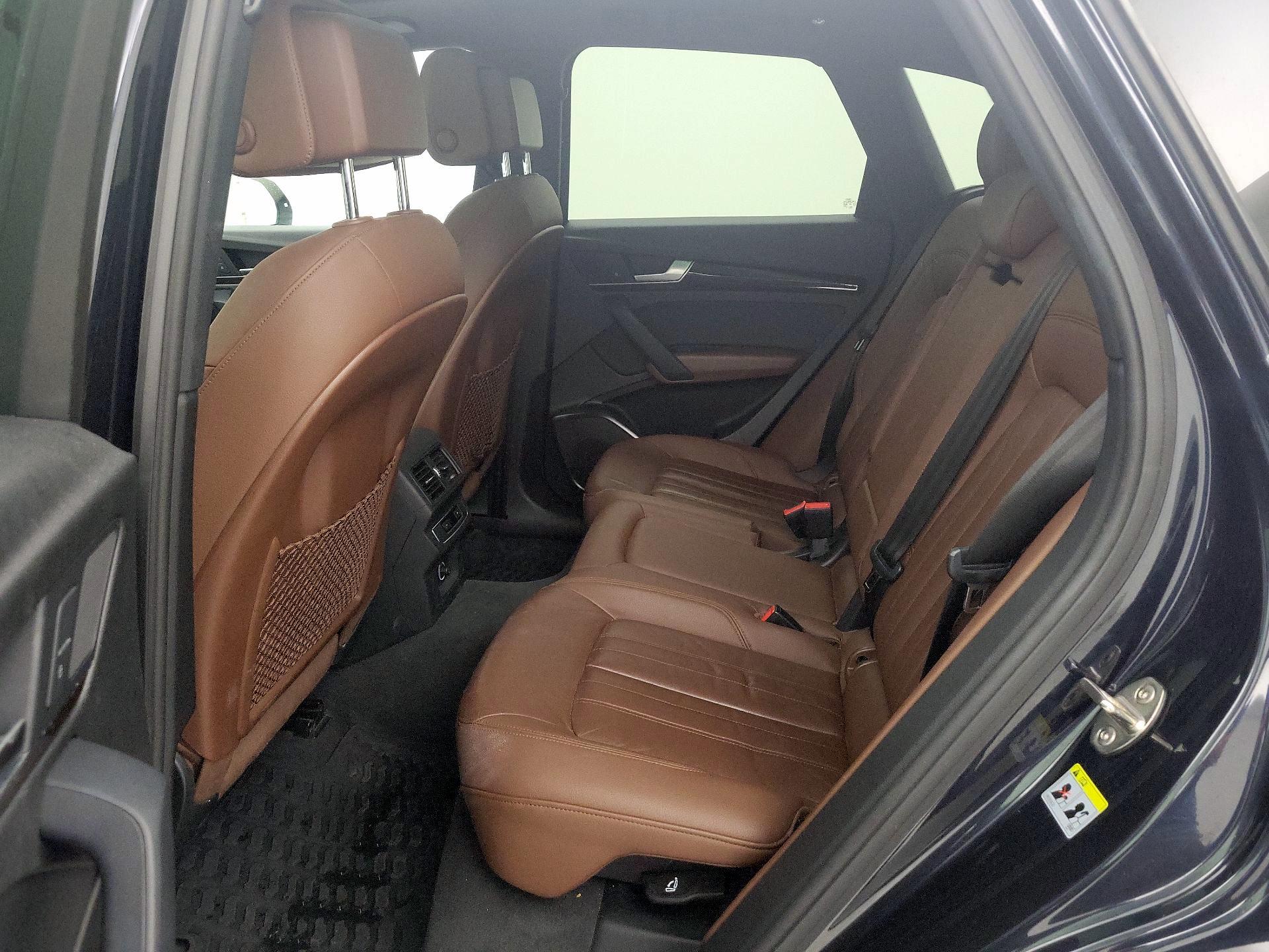 Thumbnail: 2020 Audi Q5 - 20