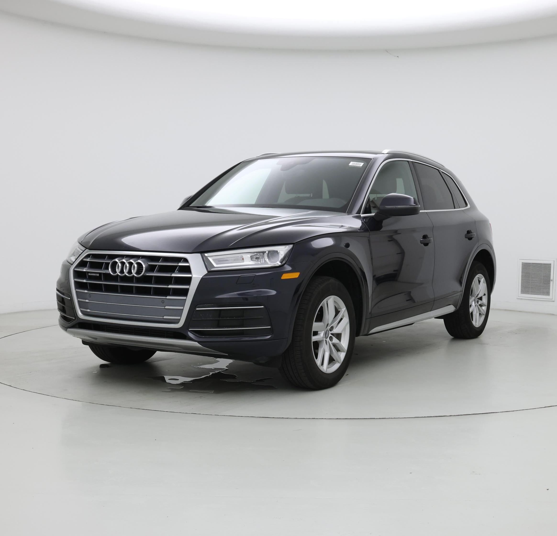 Thumbnail: 2020 Audi Q5 - 4