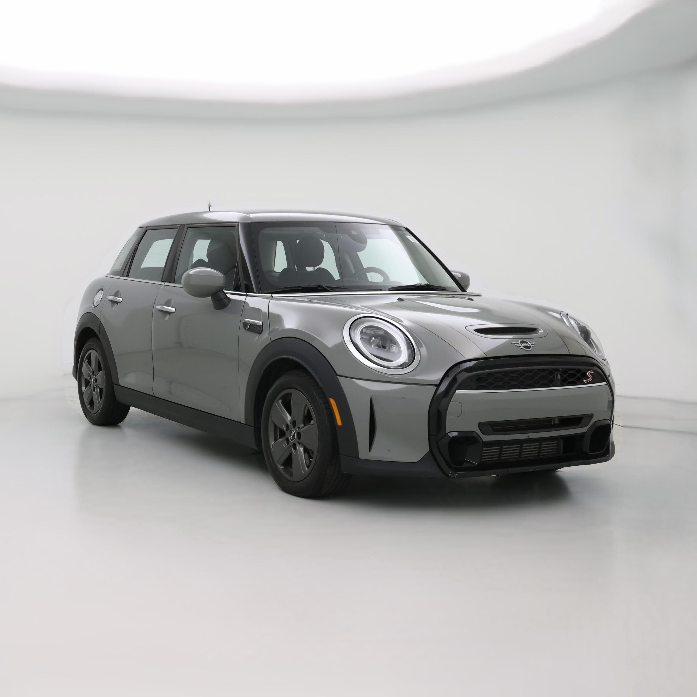 Thumbnail: 2022 MINI Cooper Hardtop - 1