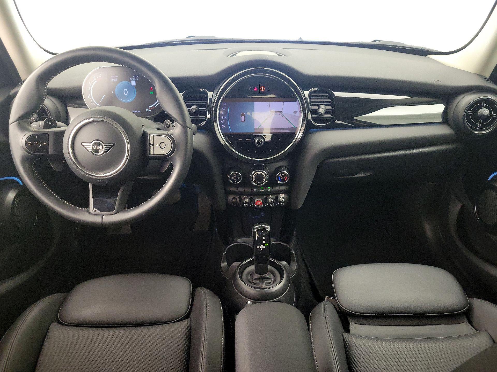 Thumbnail: 2022 MINI Cooper Hardtop - 9