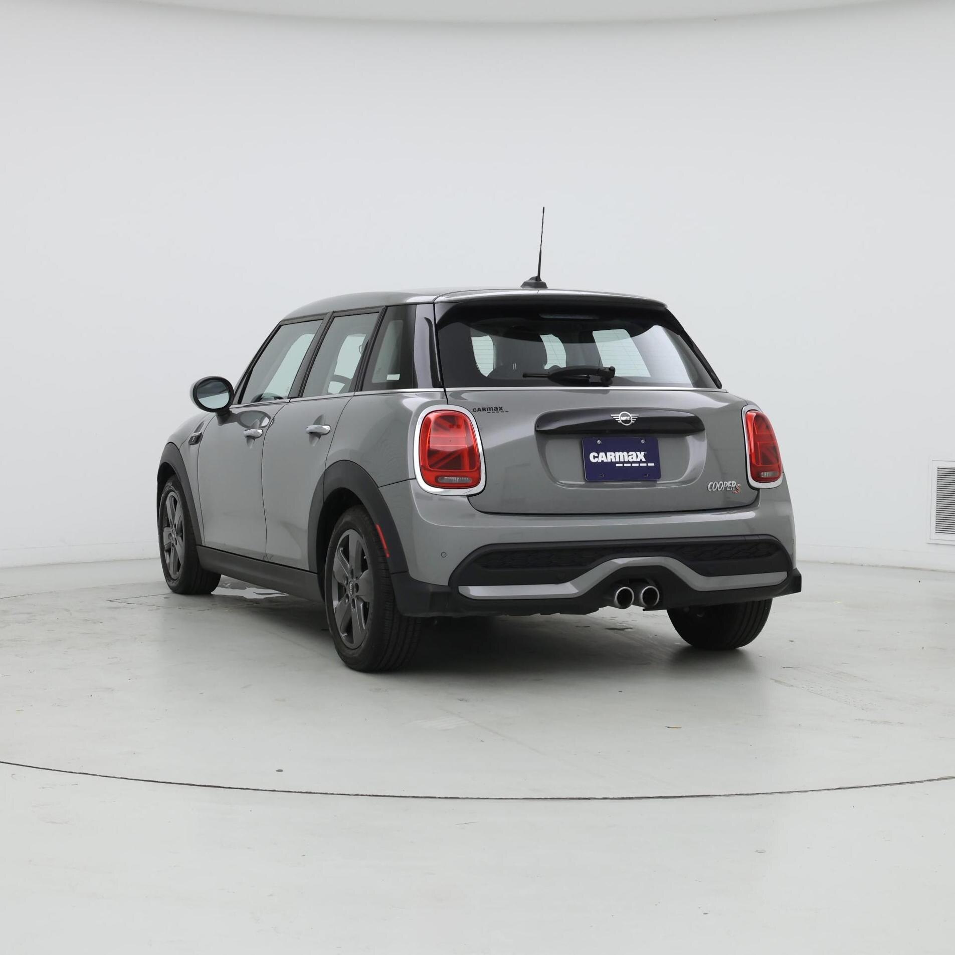 Thumbnail: 2022 MINI Cooper Hardtop - 2