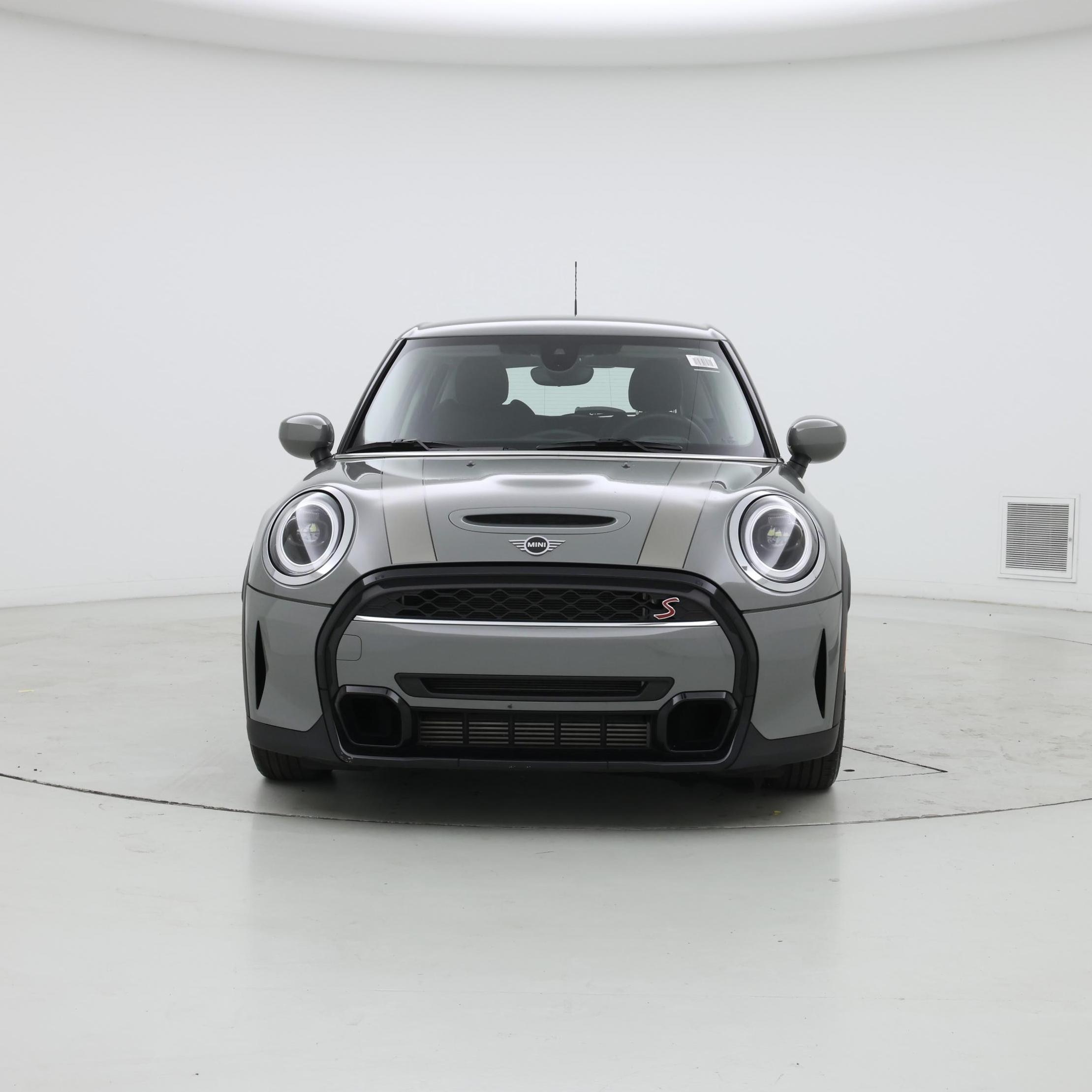 Thumbnail: 2022 MINI Cooper Hardtop - 5
