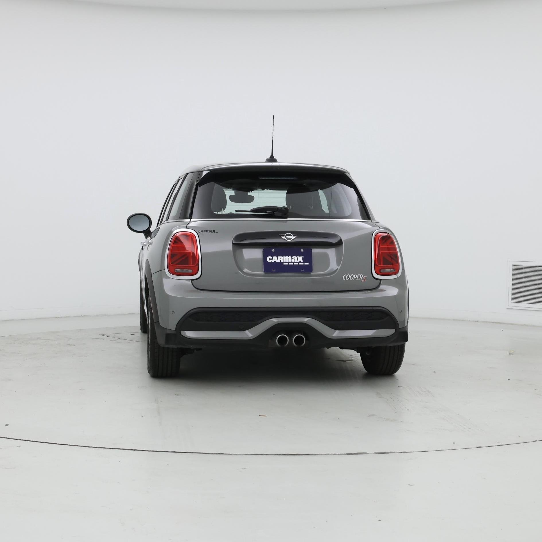 Thumbnail: 2022 MINI Cooper Hardtop - 6