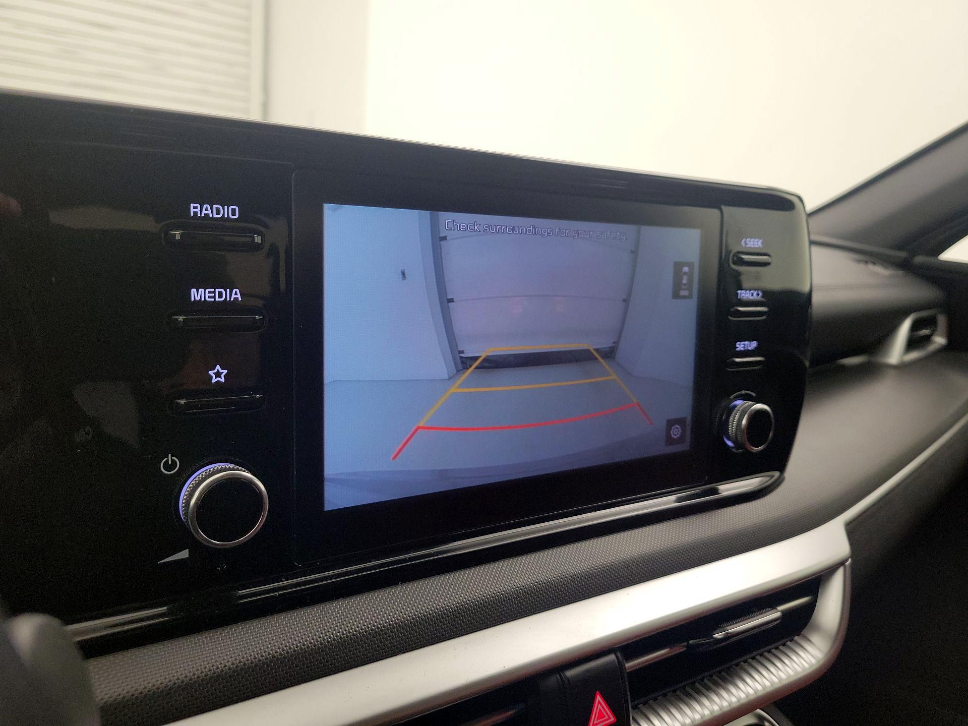 Thumbnail: 2021 Kia K5 - 14