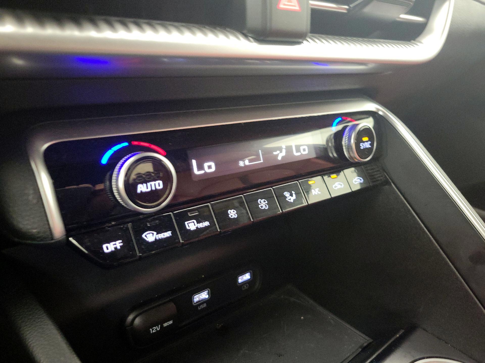 Thumbnail: 2021 Kia K5 - 16