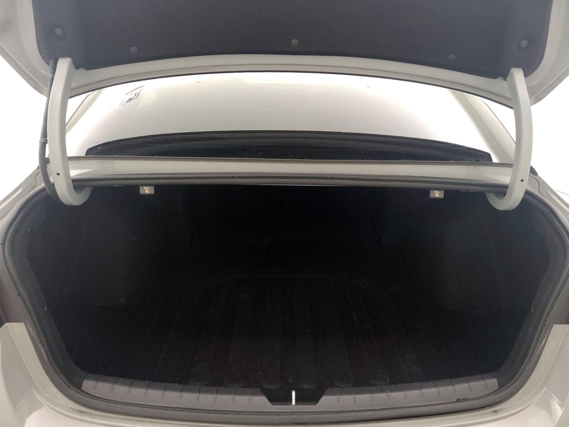 Thumbnail: 2021 Kia K5 - 20