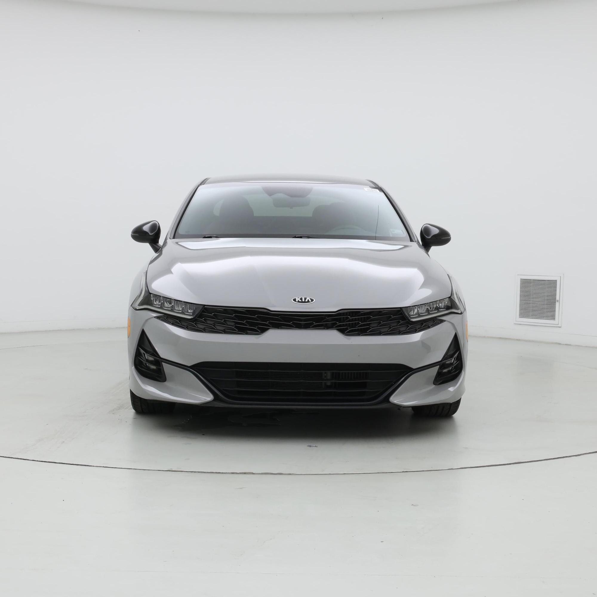 Thumbnail: 2021 Kia K5 - 5