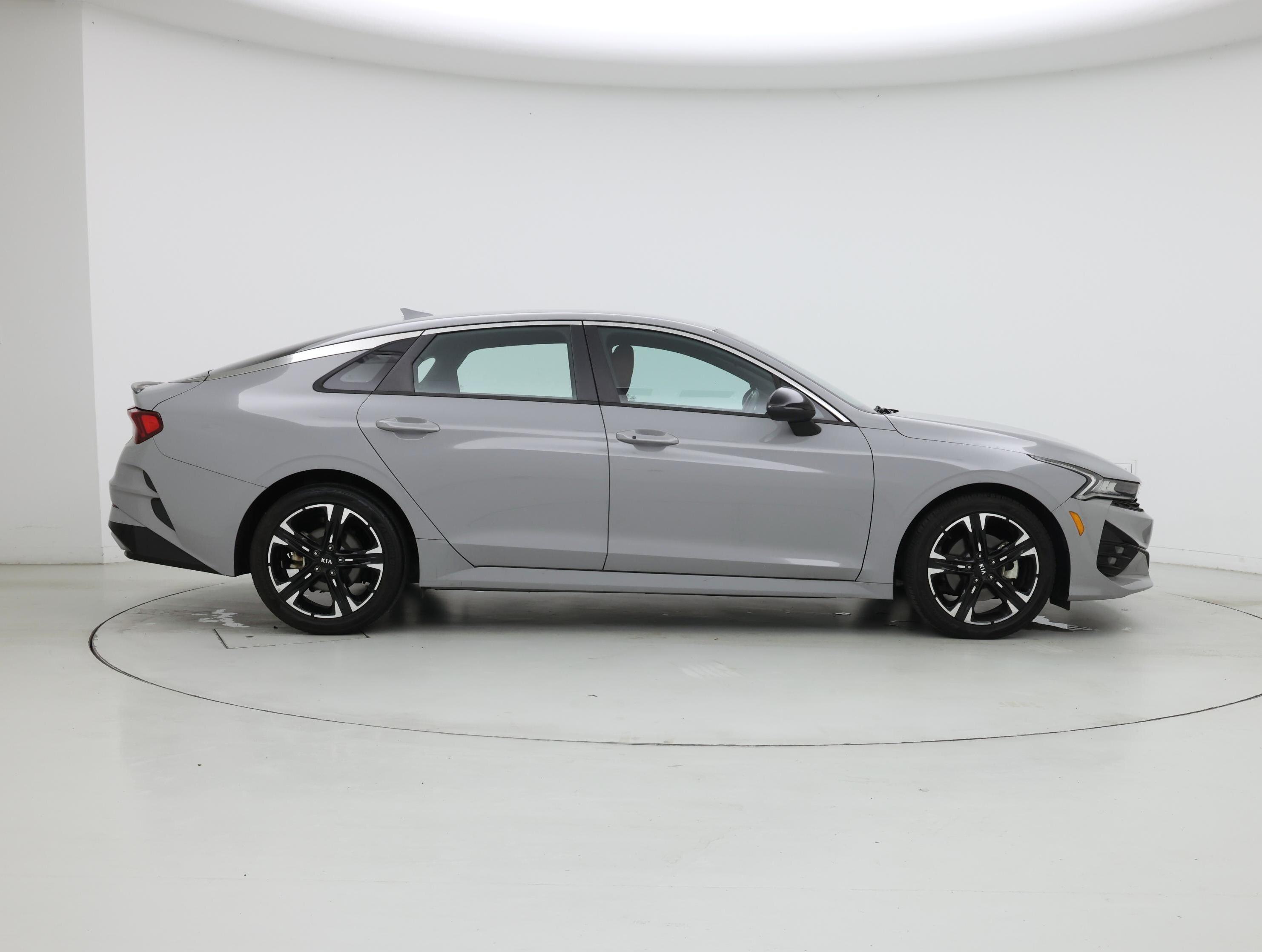 Thumbnail: 2021 Kia K5 - 7