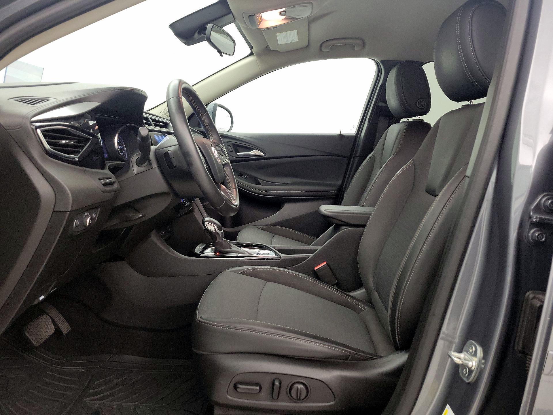 Thumbnail: 2021 Buick Encore GX - 11
