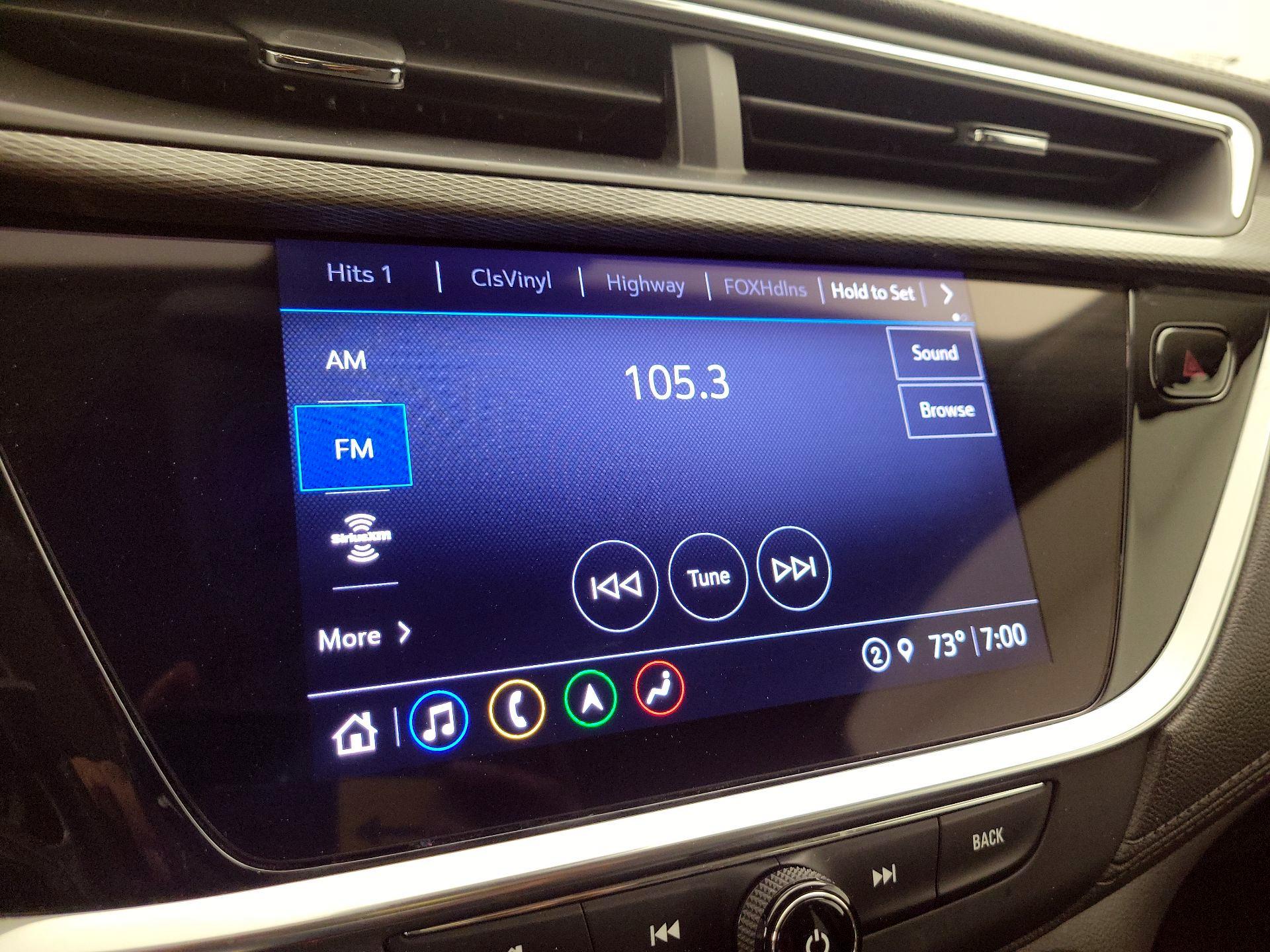 Thumbnail: 2021 Buick Encore GX - 16