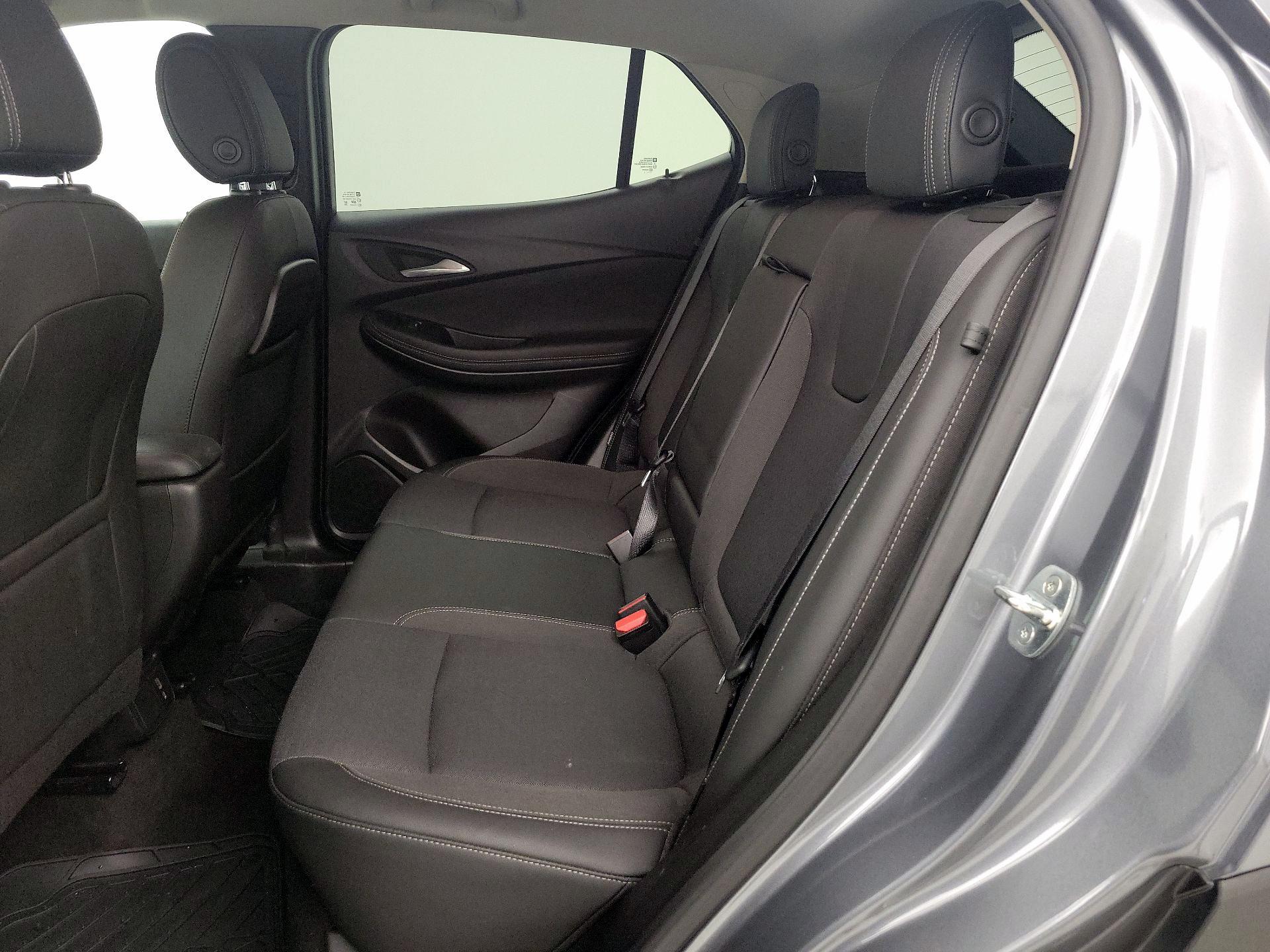 Thumbnail: 2021 Buick Encore GX - 20