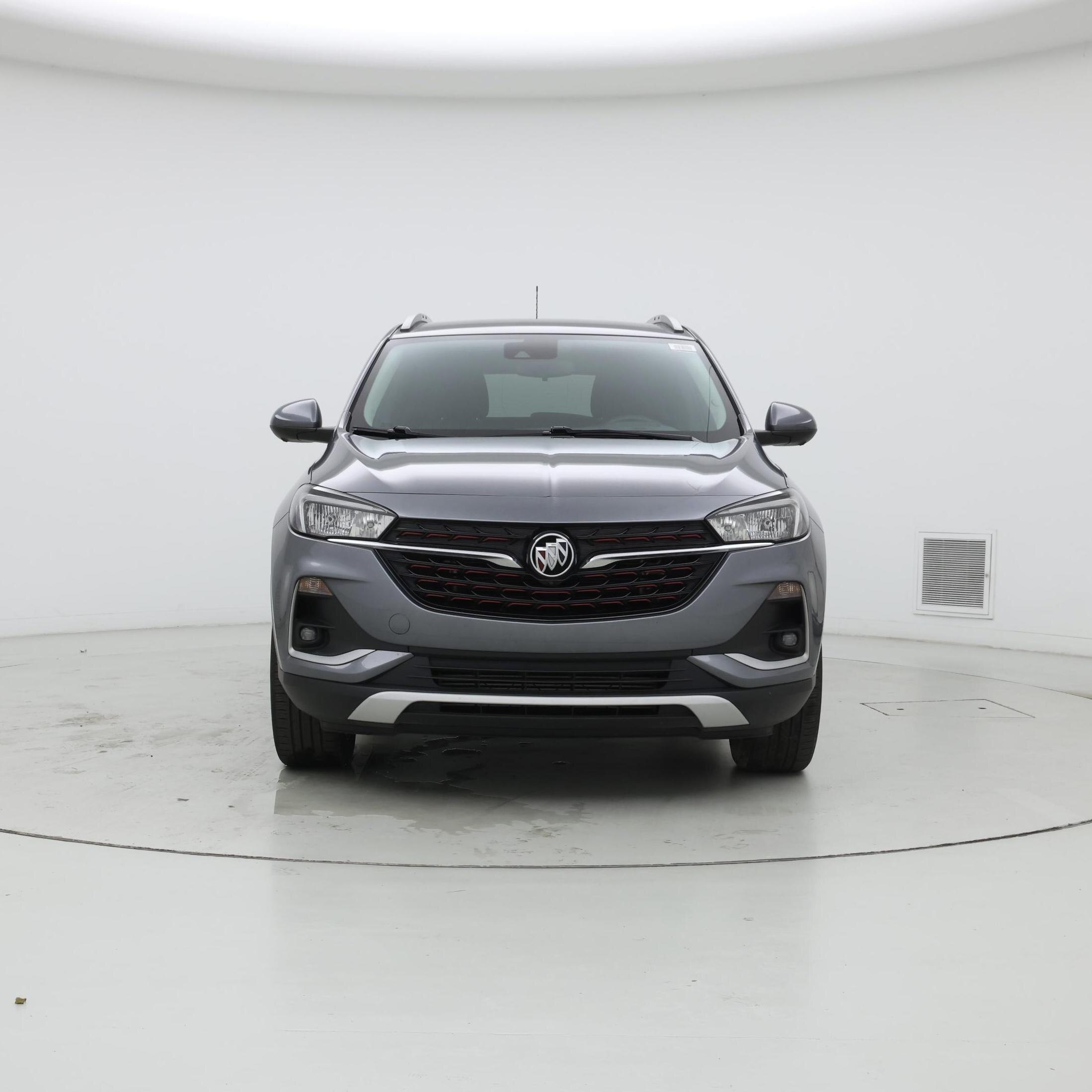 Thumbnail: 2021 Buick Encore GX - 5