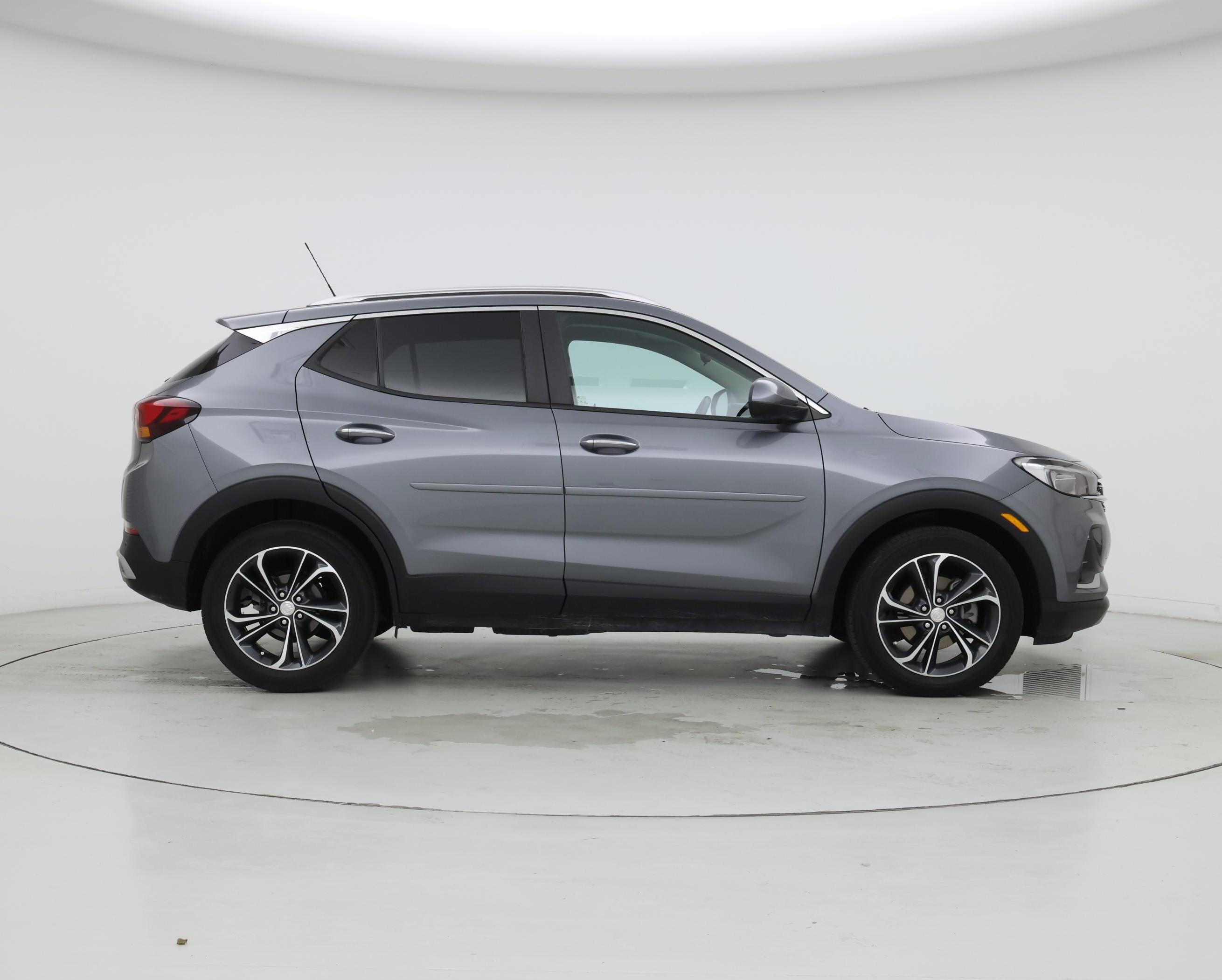 Thumbnail: 2021 Buick Encore GX - 7