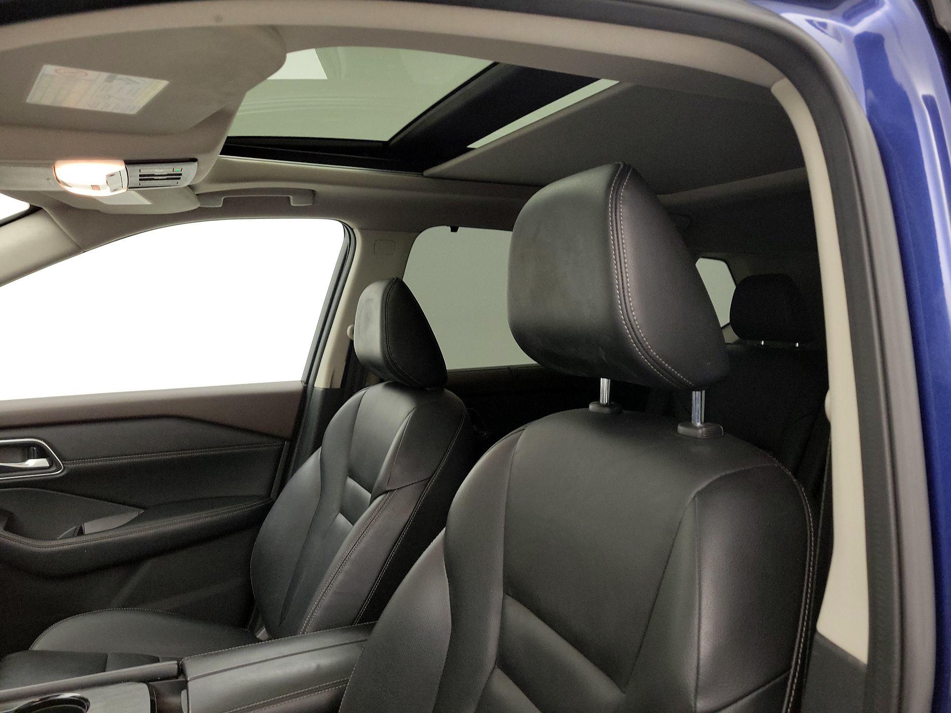 Thumbnail: 2021 Nissan Rogue - 19