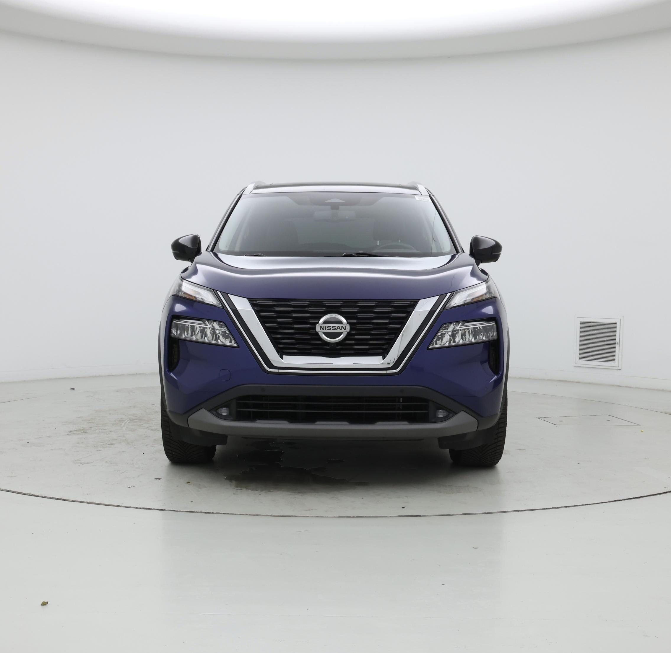 Thumbnail: 2021 Nissan Rogue - 5