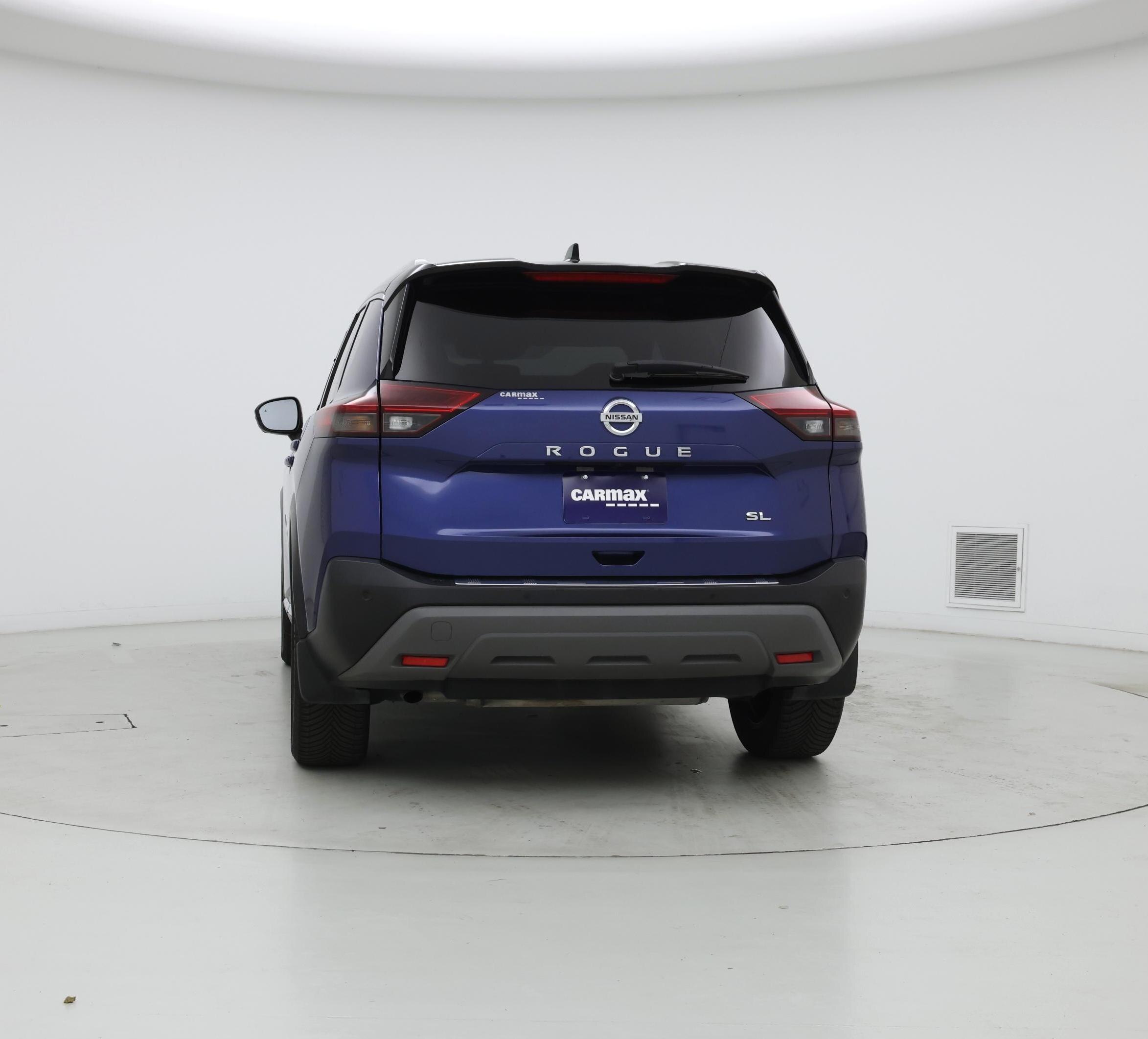 Thumbnail: 2021 Nissan Rogue - 6