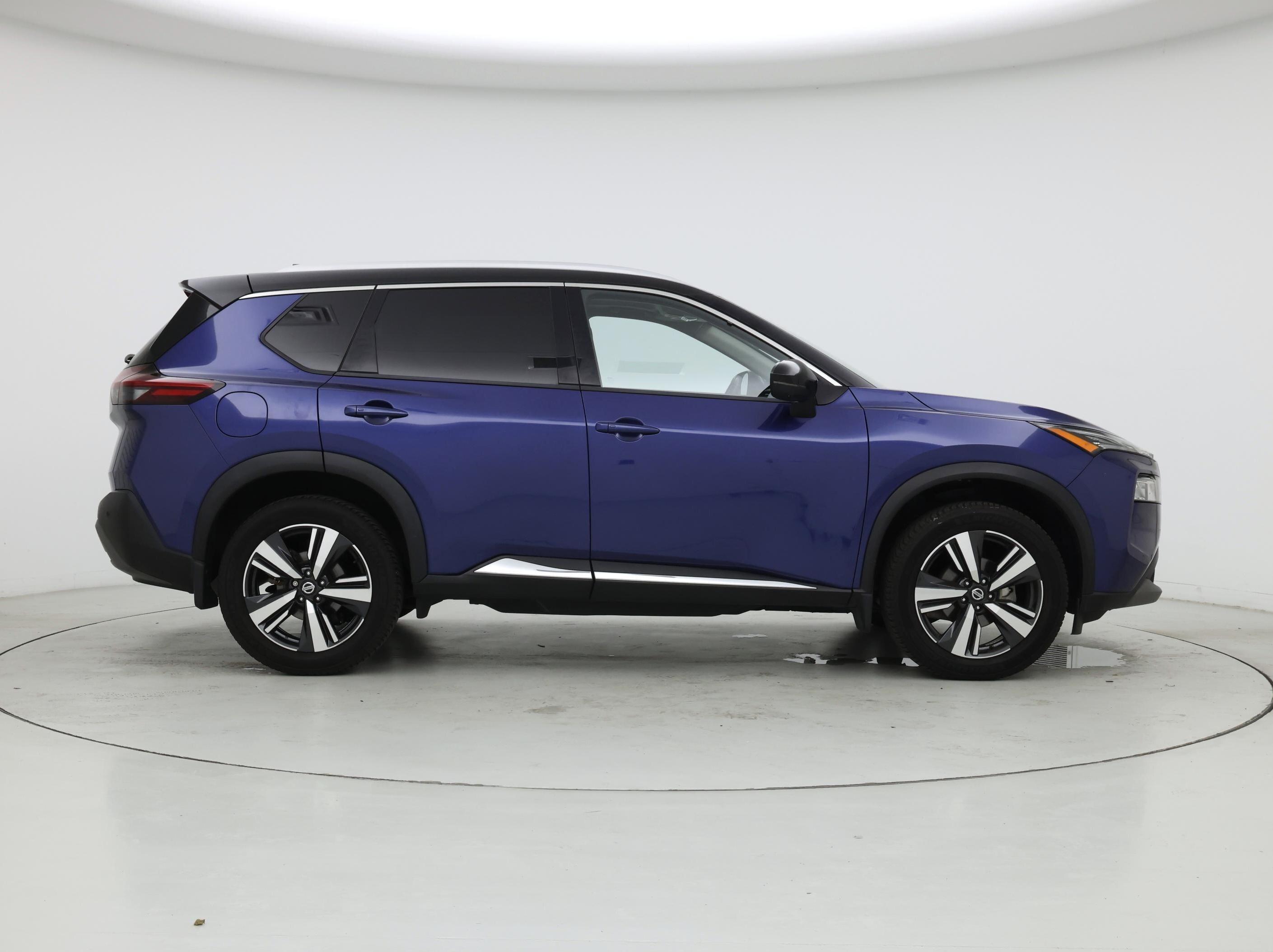 Thumbnail: 2021 Nissan Rogue - 7