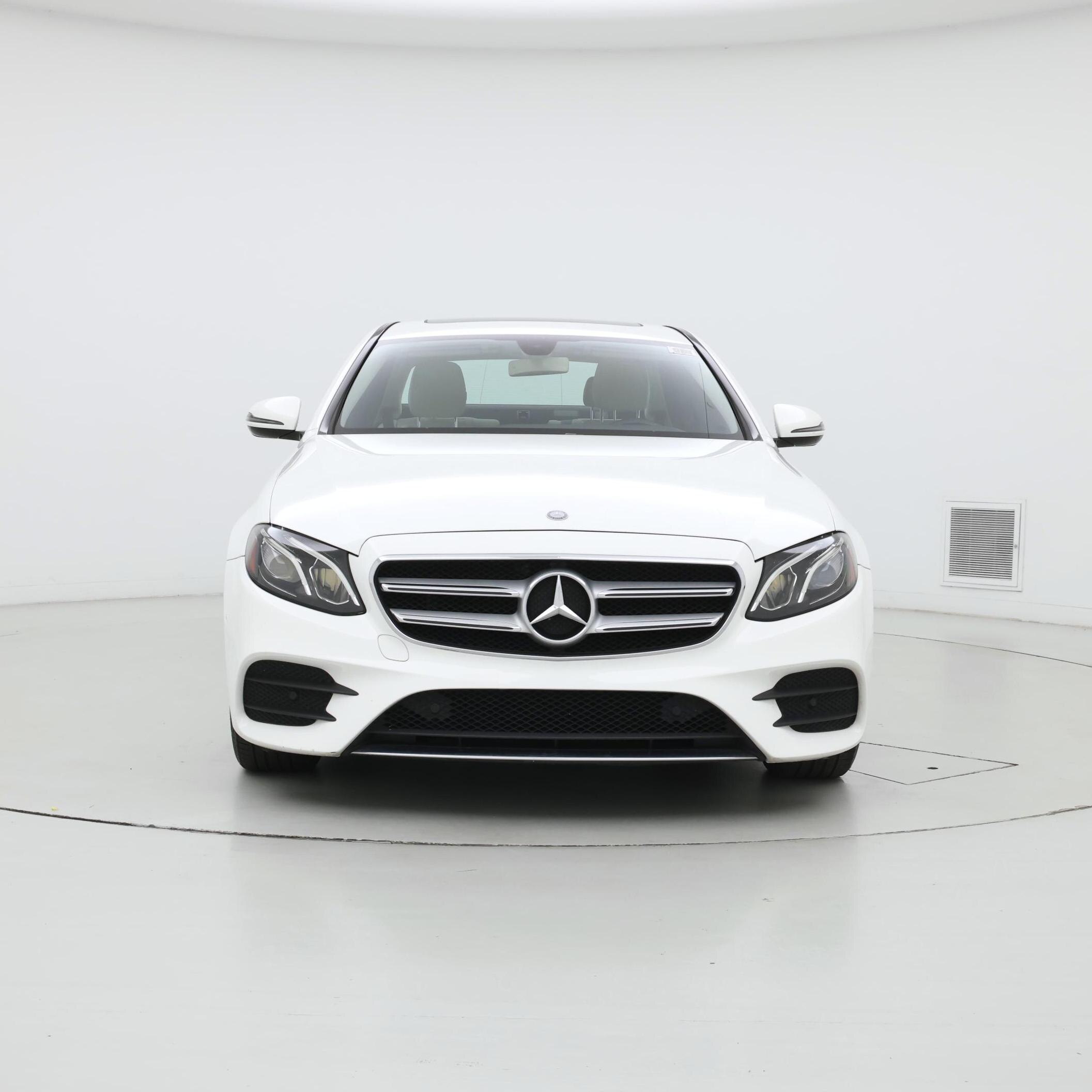 Thumbnail: 2017 Mercedes-Benz E-Class - 5